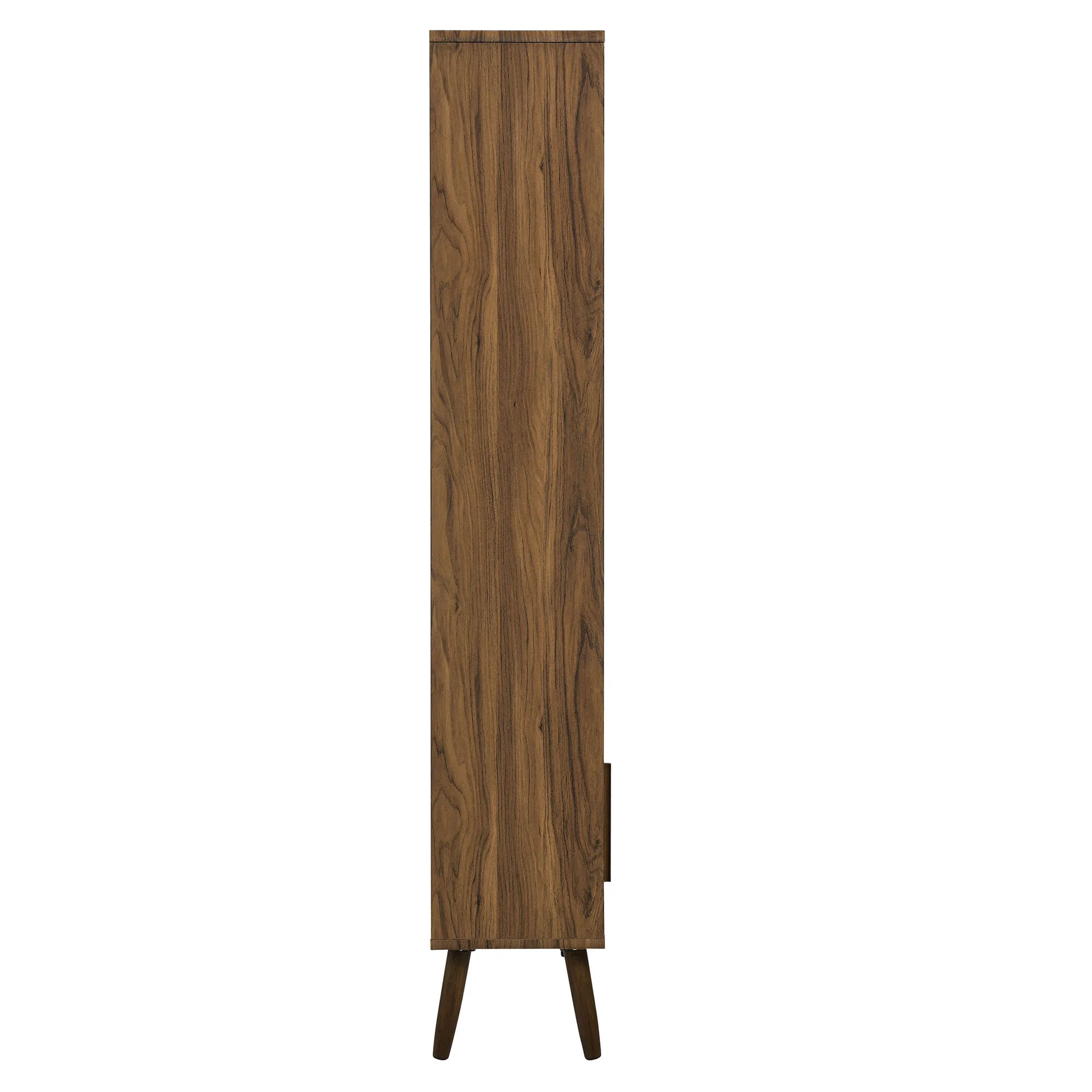 Transmit 45" Bookcase with Sliding Doors by Modway - Image 11