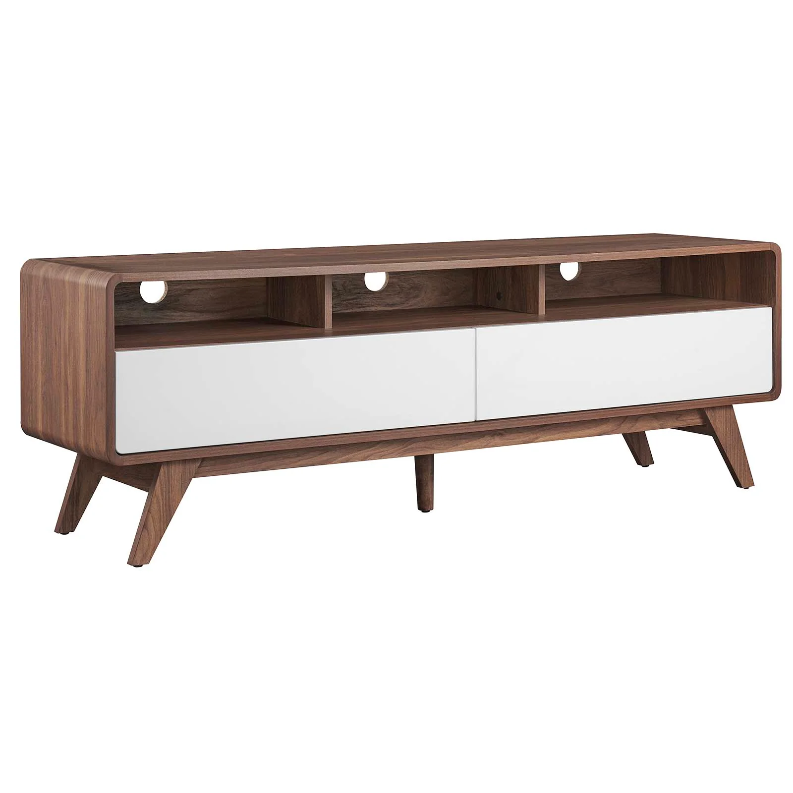 Transmit 60" TV Stand By Modway - EEI-6231 - Image 2