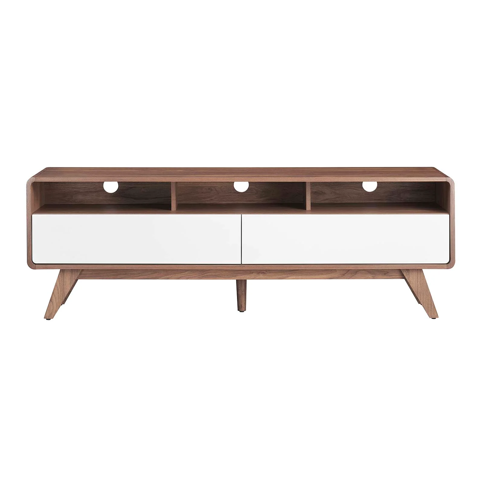 Transmit 60" TV Stand By Modway - EEI-6231 - Image 6