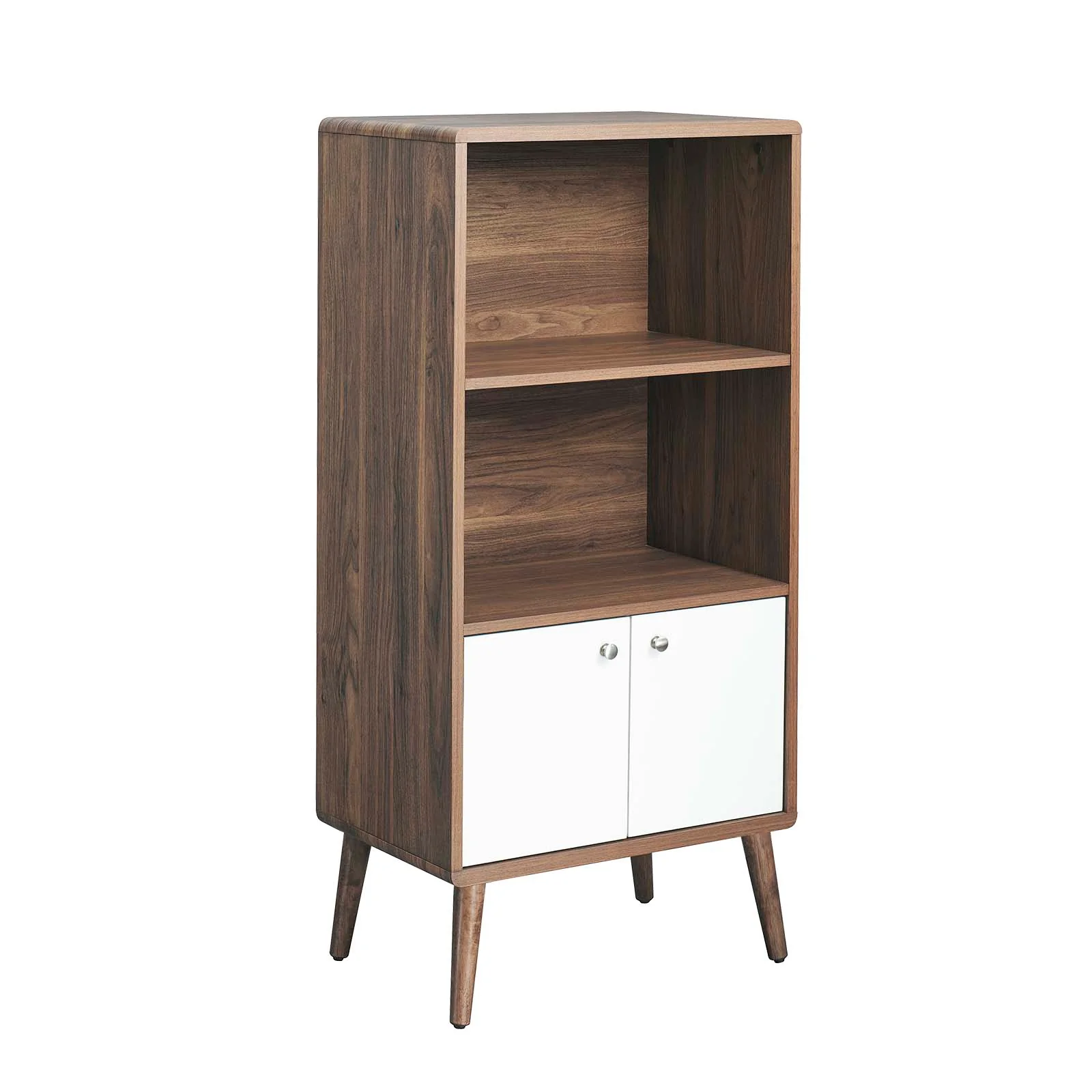 Transmit Display Cabinet Bookshelf By Modway - EEI-6230 - Image 2