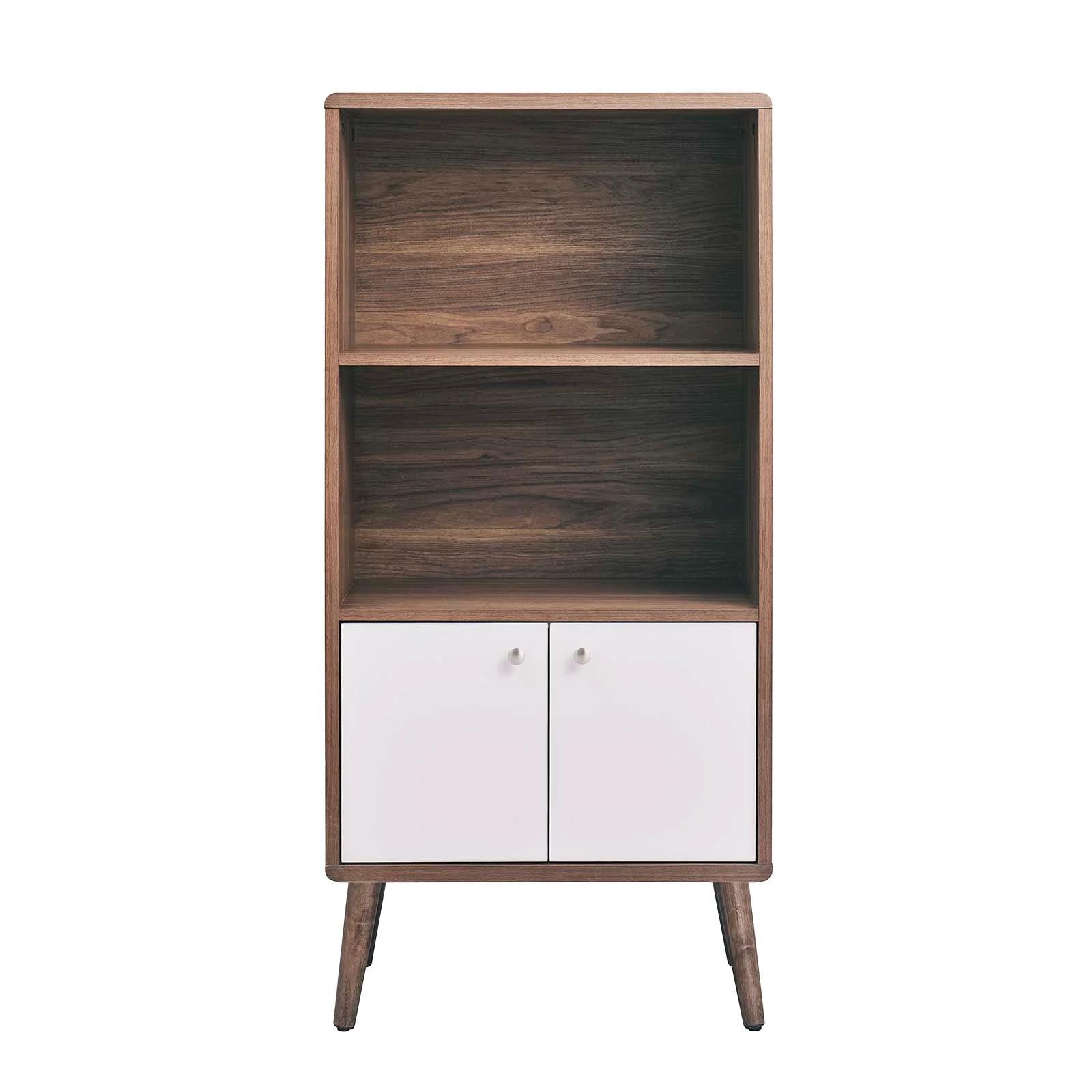 Transmit Display Cabinet Bookshelf By Modway - EEI-6230 - Image 4