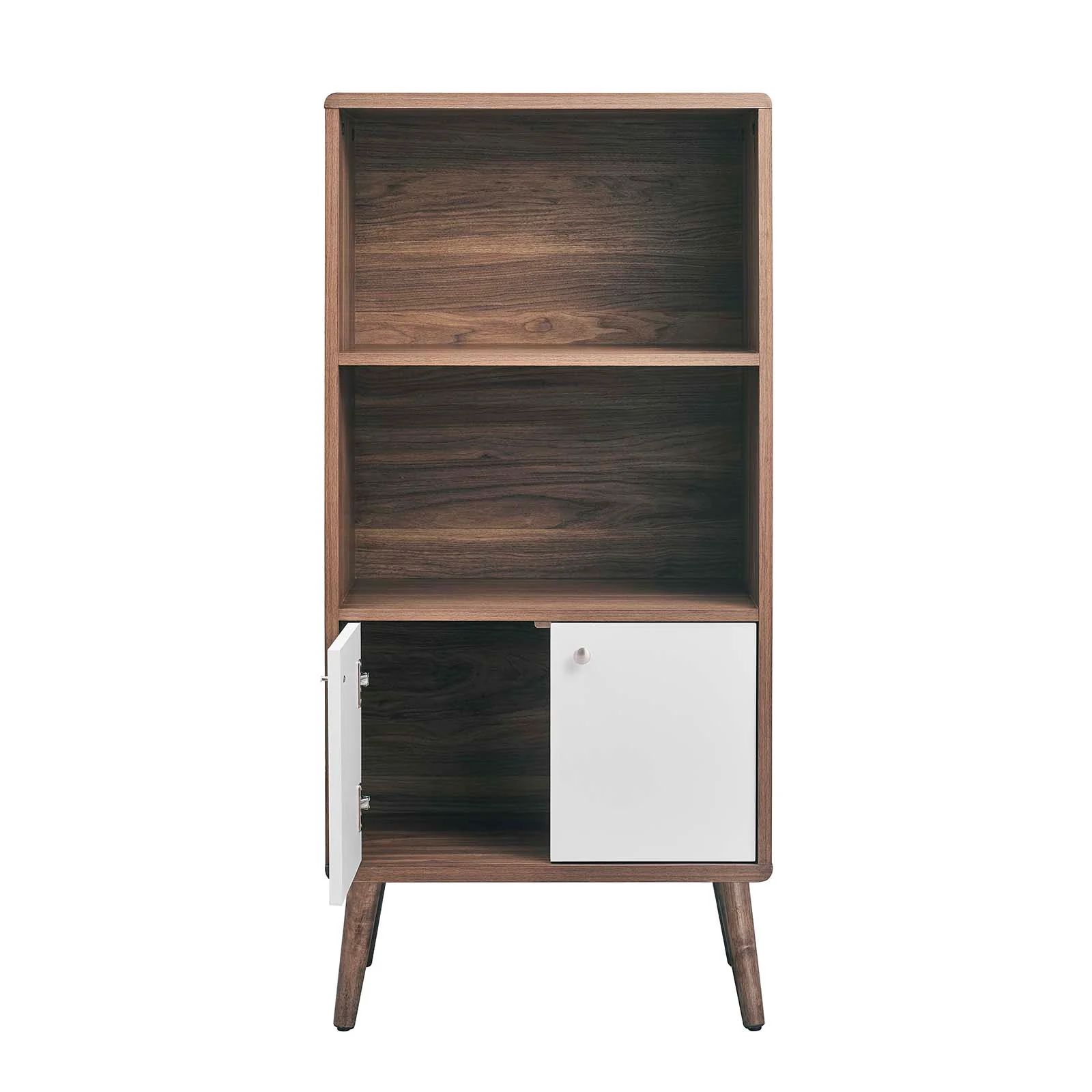 Transmit Display Cabinet Bookshelf By Modway - EEI-6230 - Image 5