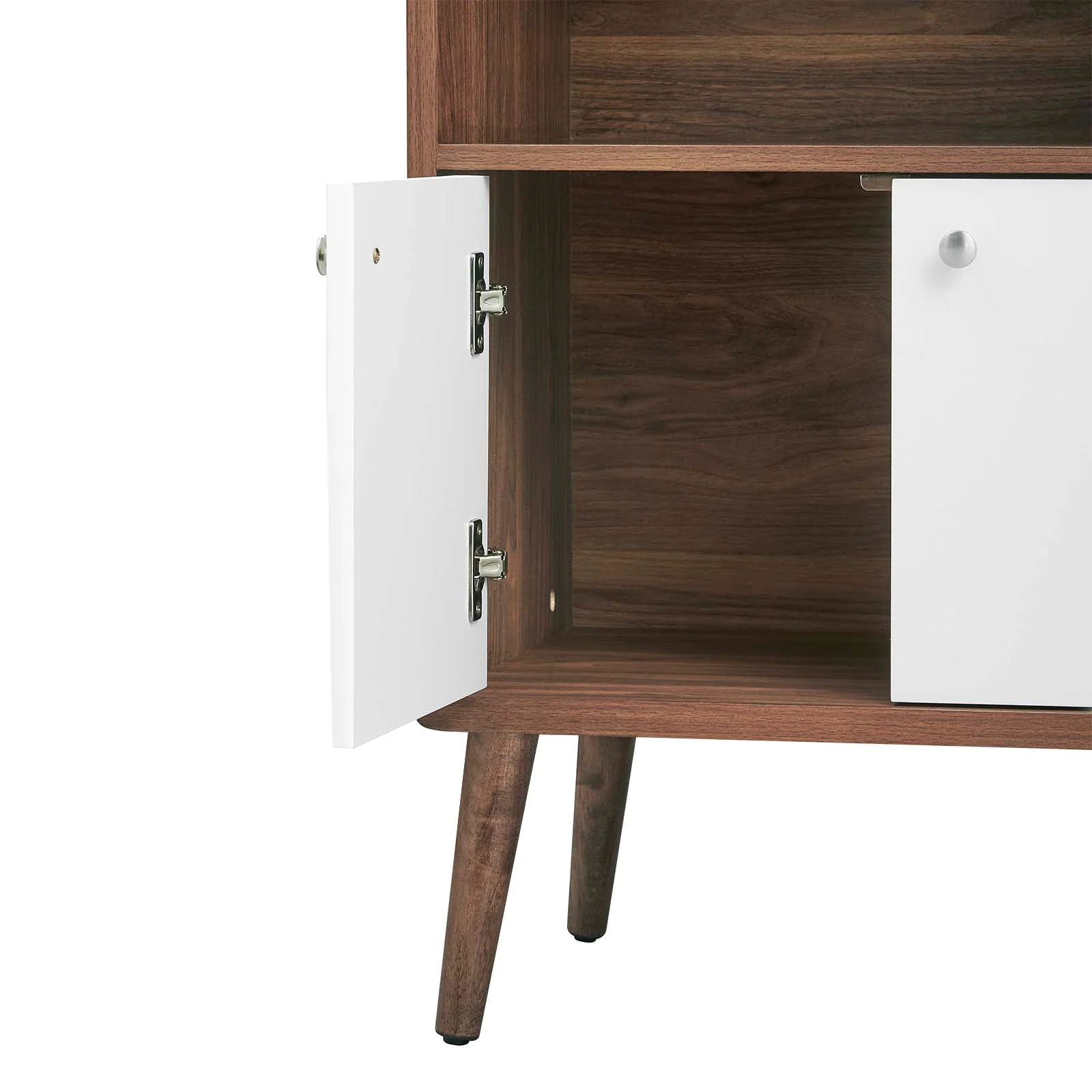 Transmit Display Cabinet Bookshelf By Modway - EEI-6230 - Image 6
