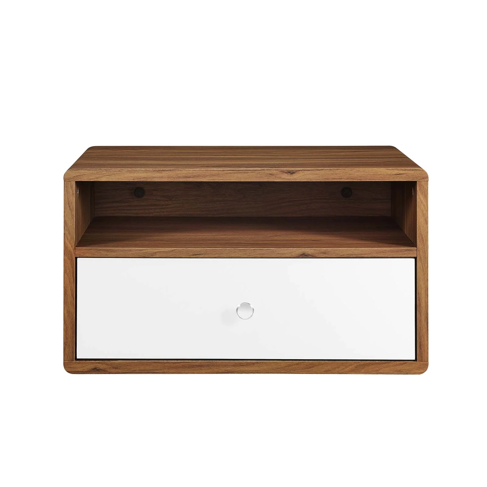 Transmit Wall Mount Nightstand By Modway - MOD-7059 - Image 4