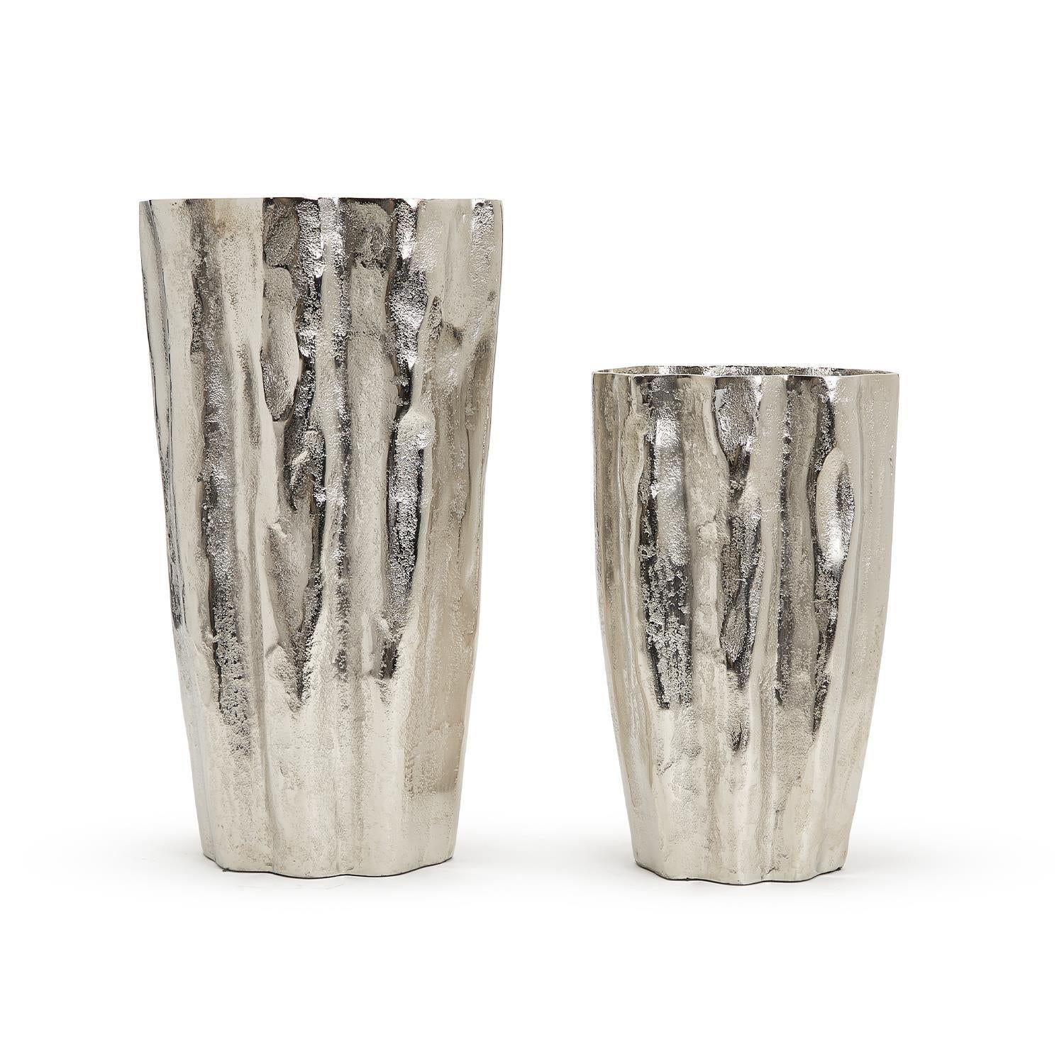 Tree Vase Set Of 4 By Tozai Home - Image 2