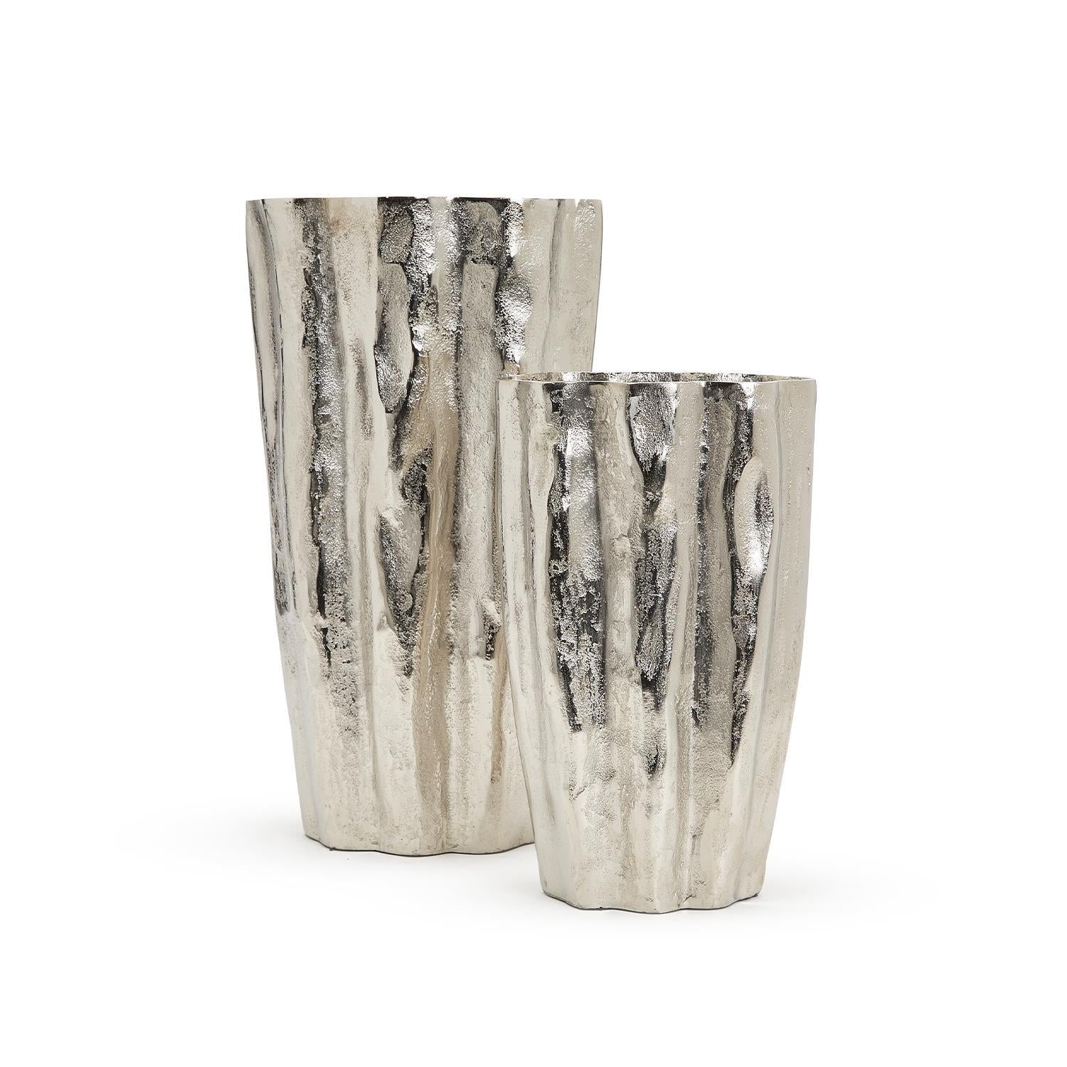 Tree Vase Set Of 4 By Tozai Home - Image 3