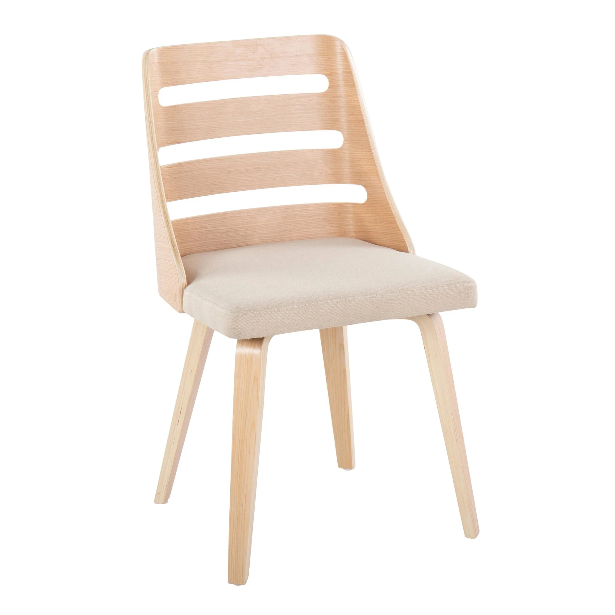 Trevi Chair - Set of 2 By LumiSource - Image 2