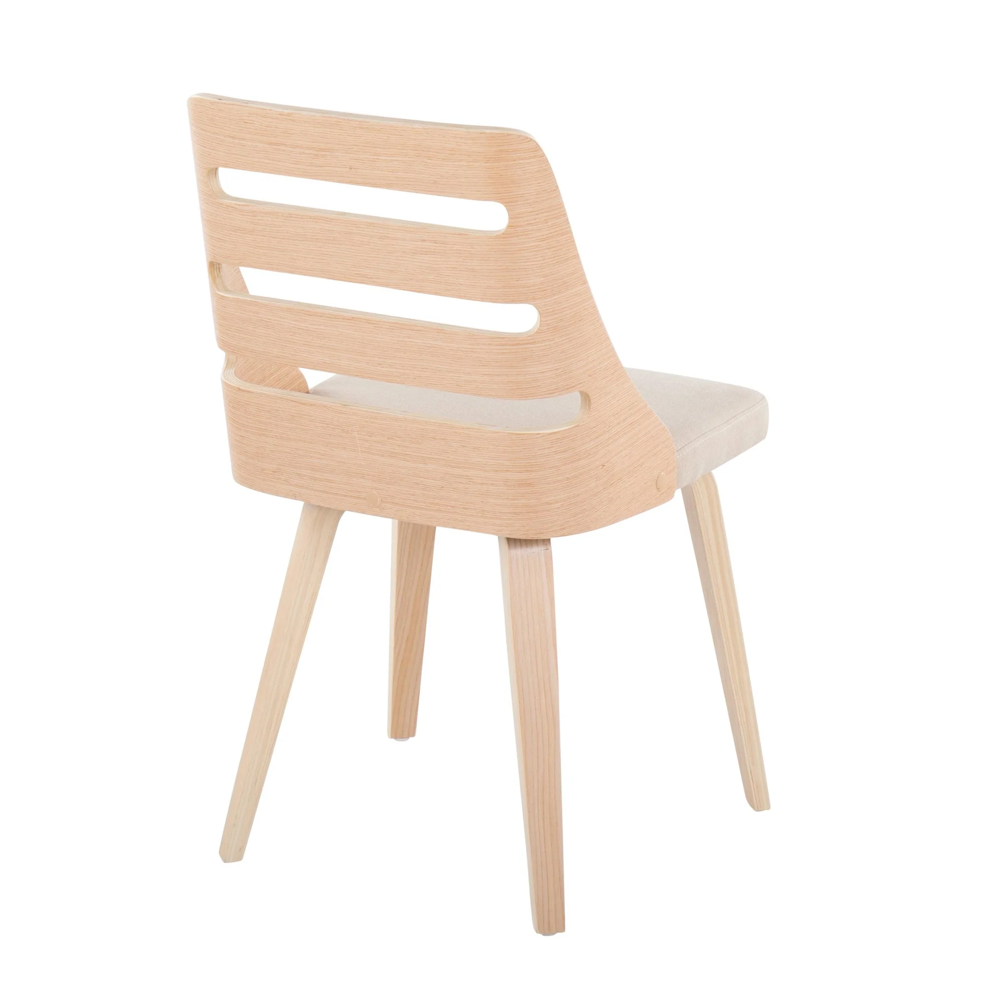 Trevi Chair - Set of 2 By LumiSource - Image 4