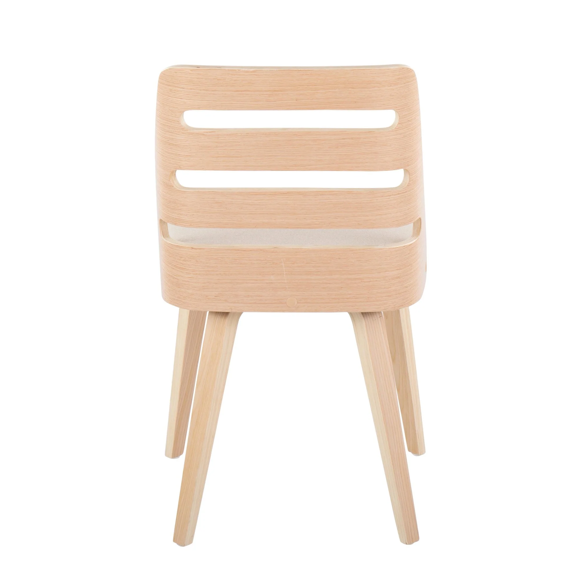 Trevi Chair - Set of 2 By LumiSource - Image 5