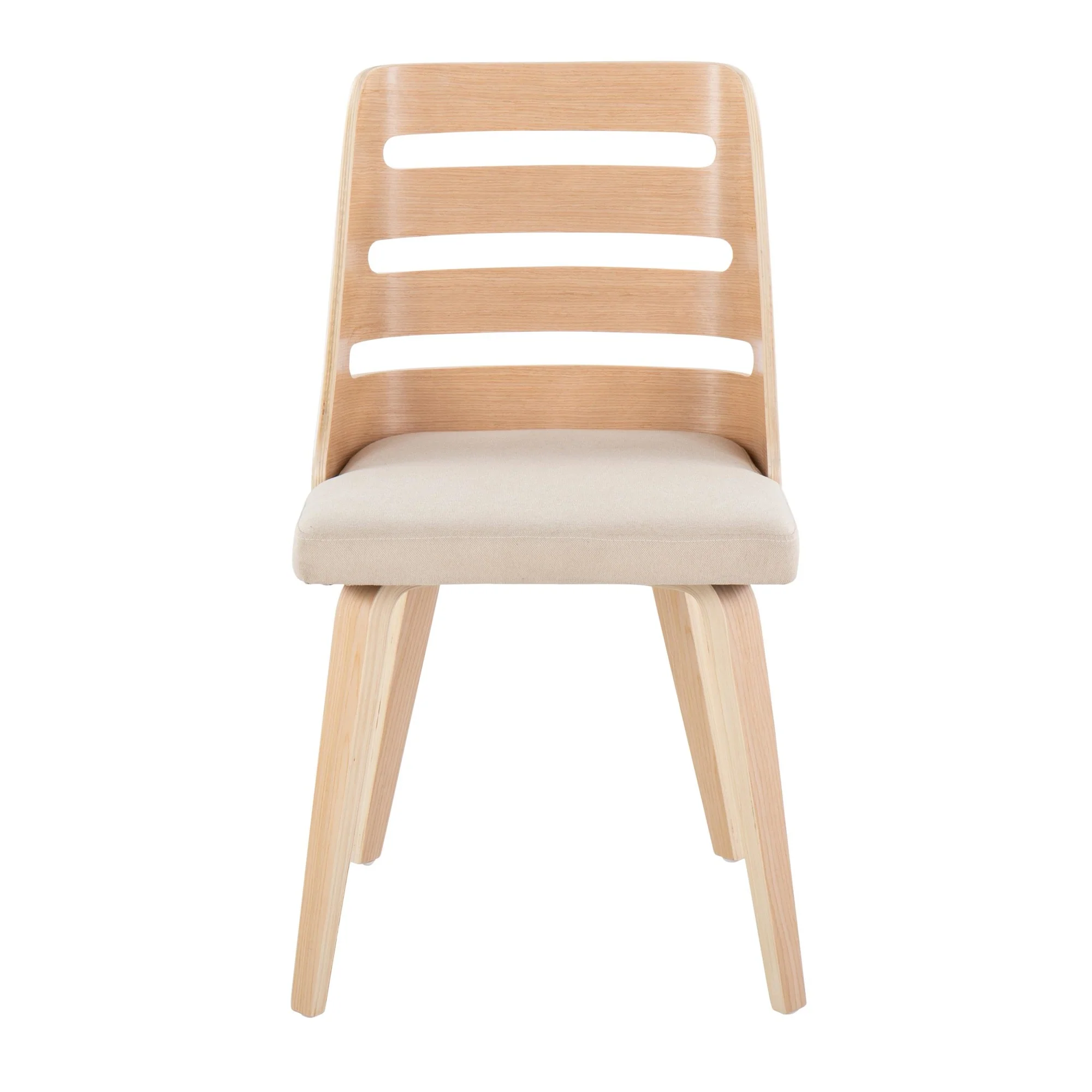 Trevi Chair - Set of 2 By LumiSource - Image 6