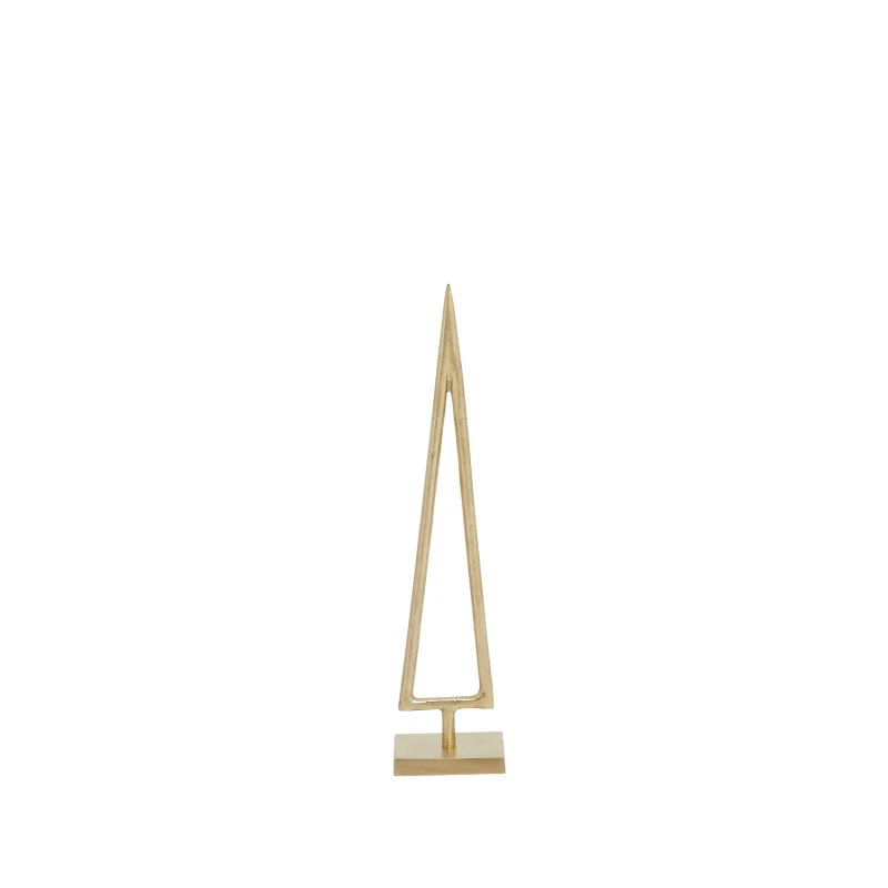 Triangle Tree By Accent Decor - Image 3