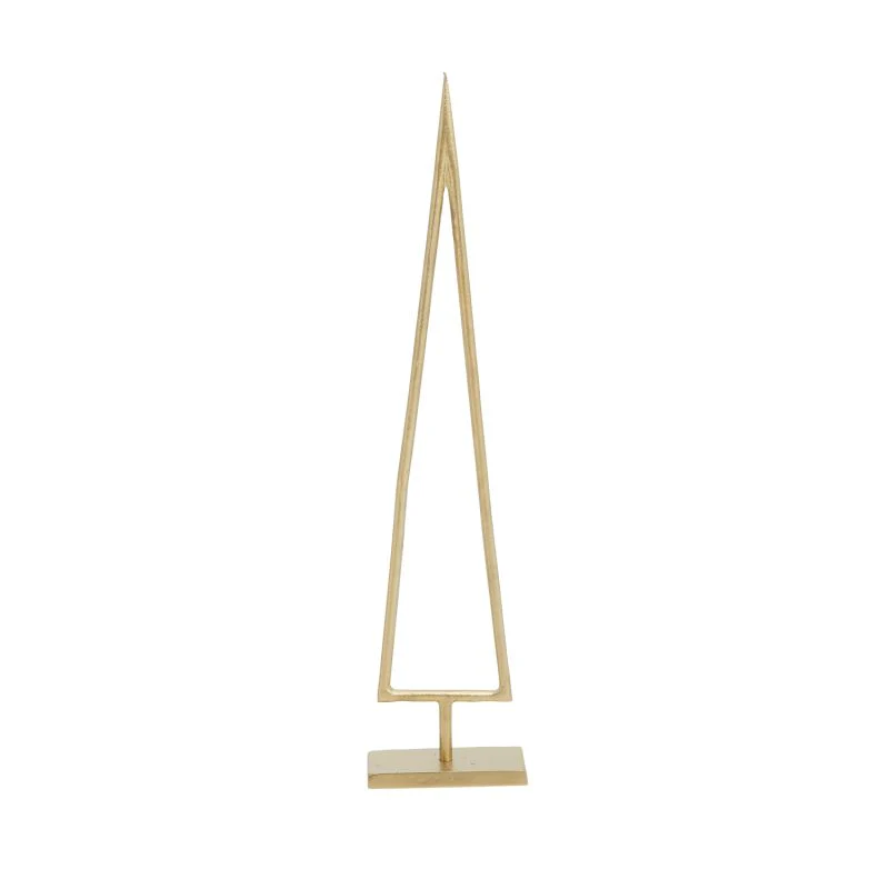 Triangle Tree By Accent Decor - Image 4
