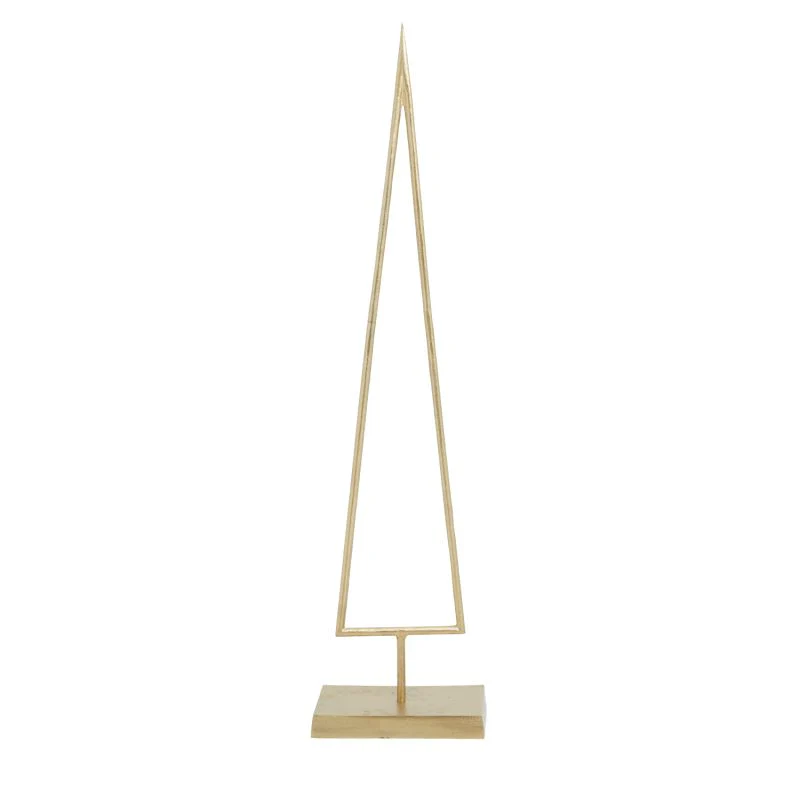 Triangle Tree By Accent Decor - Image 5