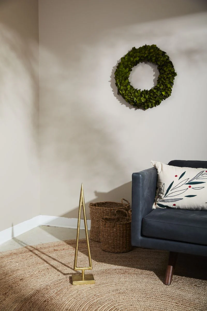 Triangle Tree By Accent Decor - Image 7