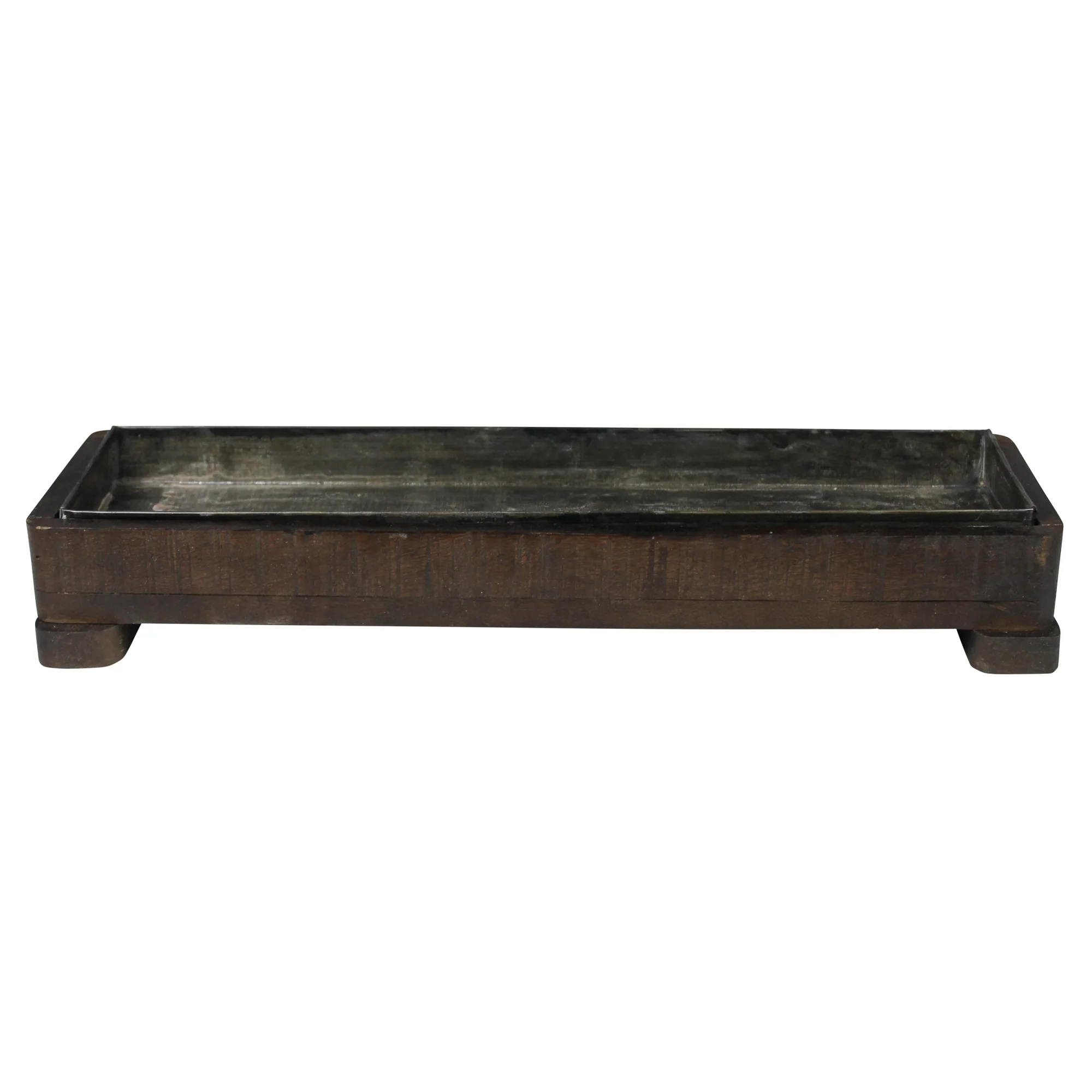 Trotwood Tray Set Of 2 By HomArt - Image 2