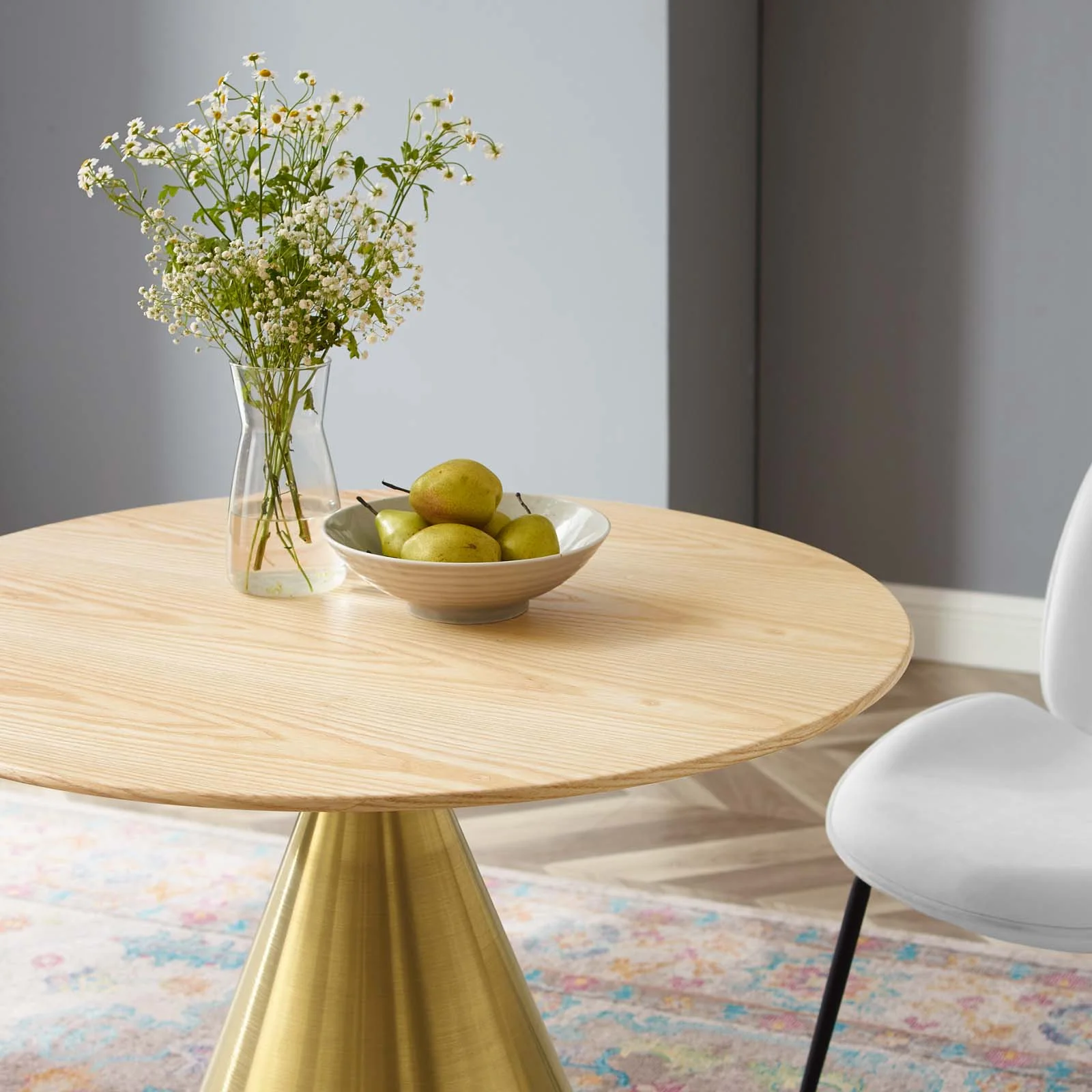 Tupelo 36" Dining Table By Modway - EEI-5327 - Image 6