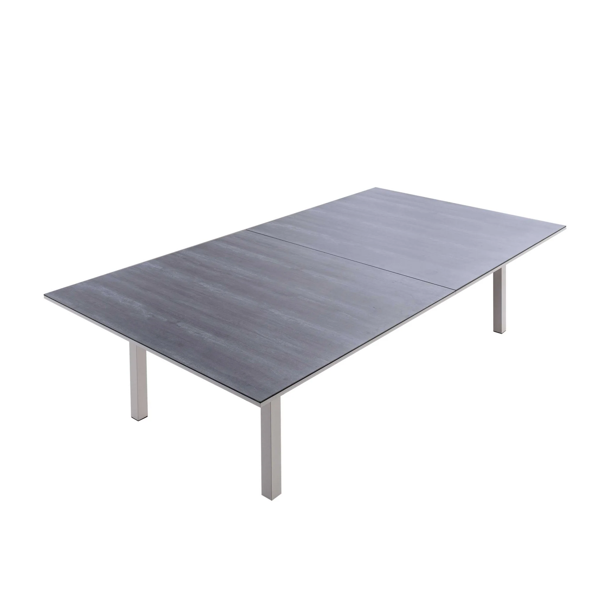Two In One Dining and Ping Pong Table By Homeroots - Image 4