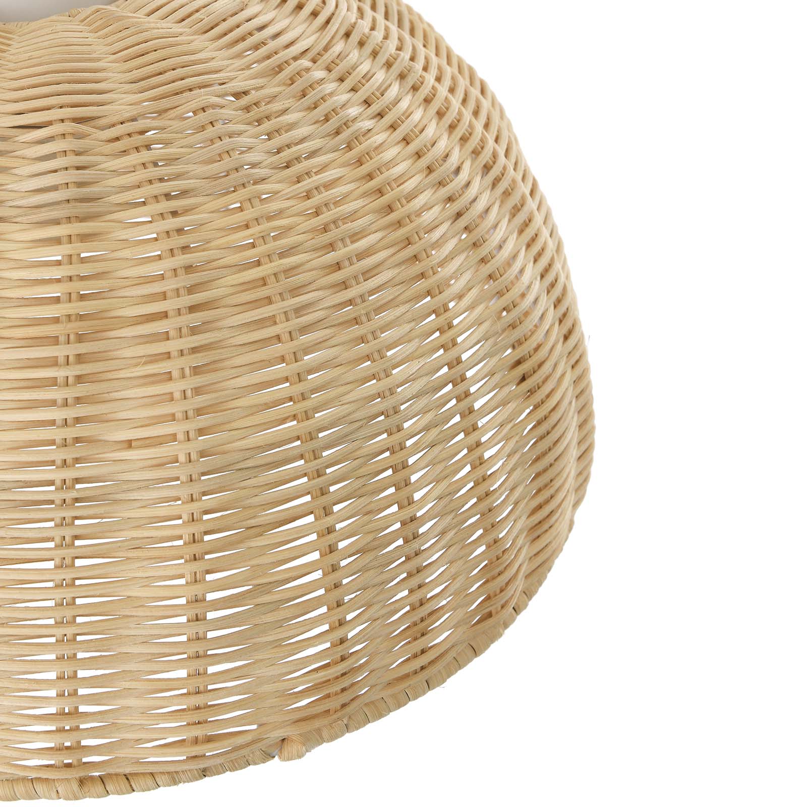 Ulani Rattan Wall Sconce By Modway - EEI-6256 - Image 5