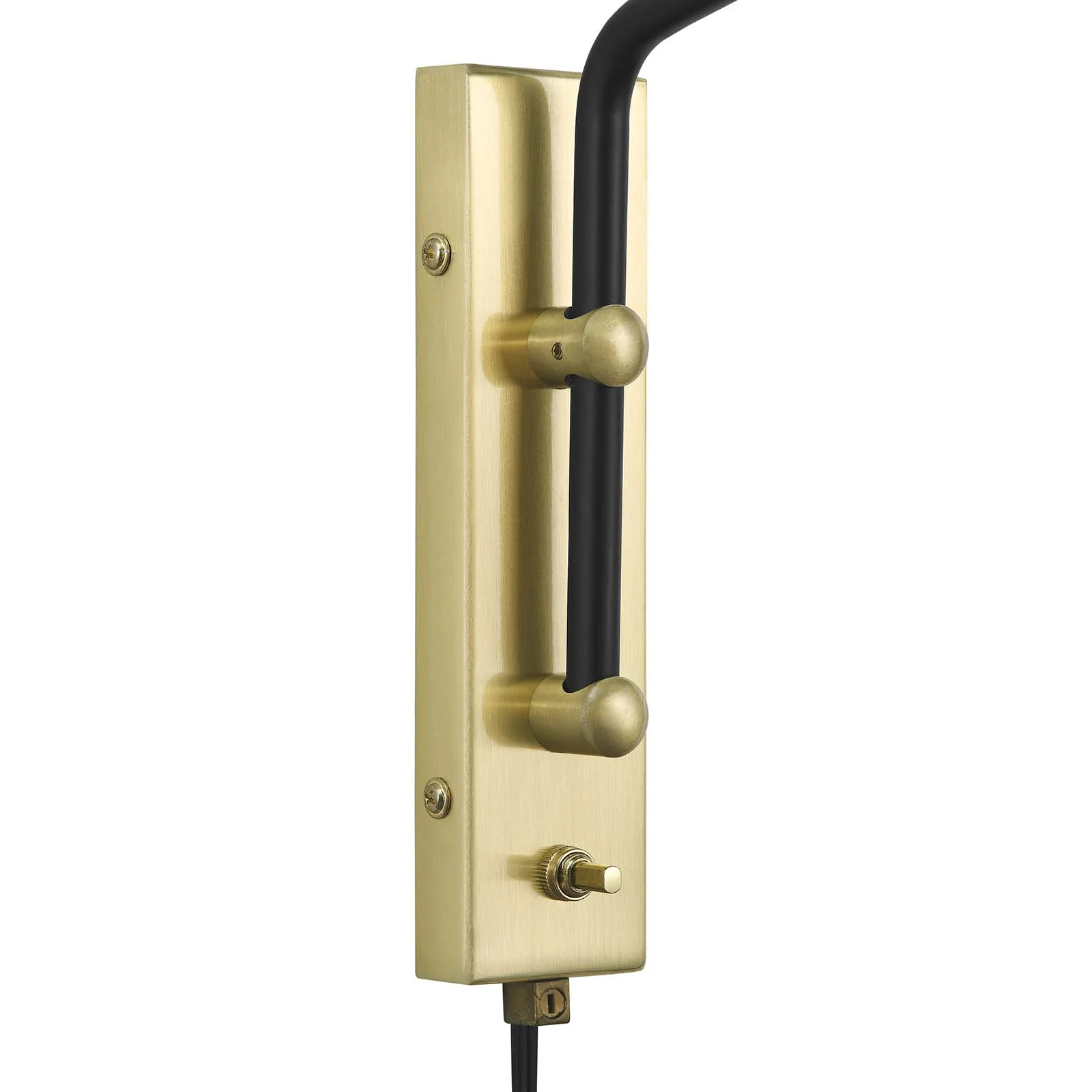 Ulani Rattan Wall Sconce By Modway - EEI-6256 - Image 6