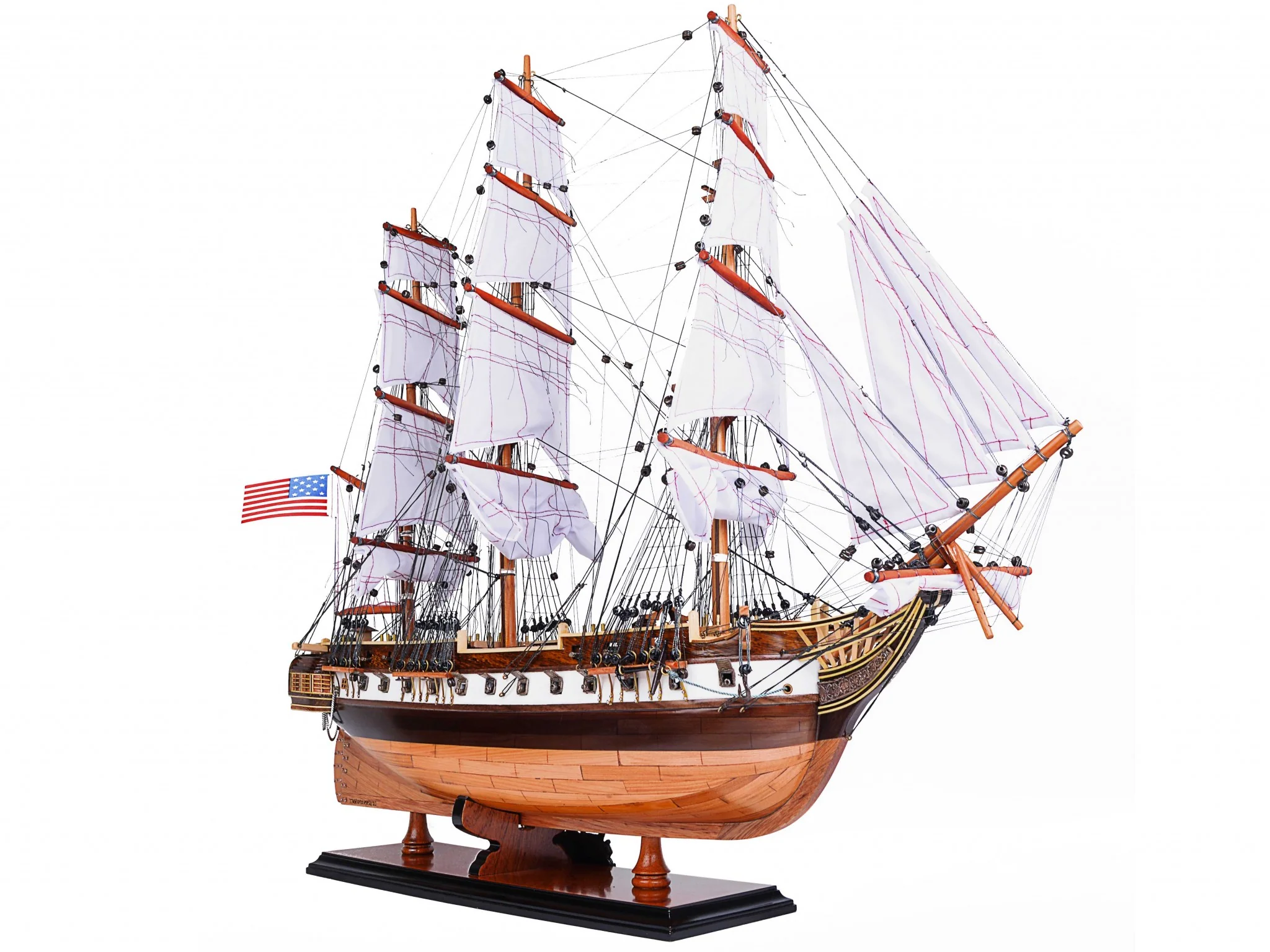 USS Constellation By Homeroots - Image 2