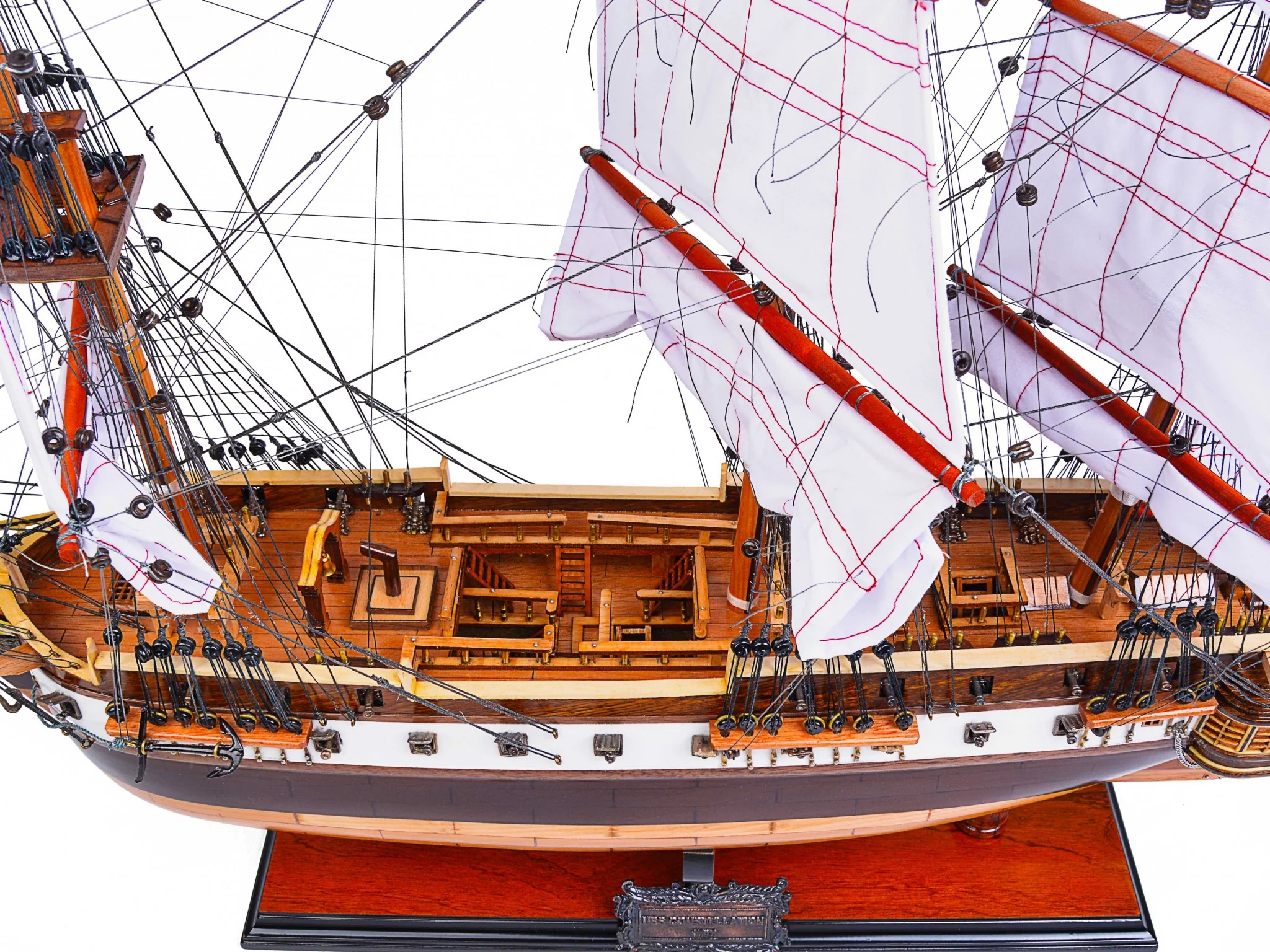 USS Constellation By Homeroots - Image 4