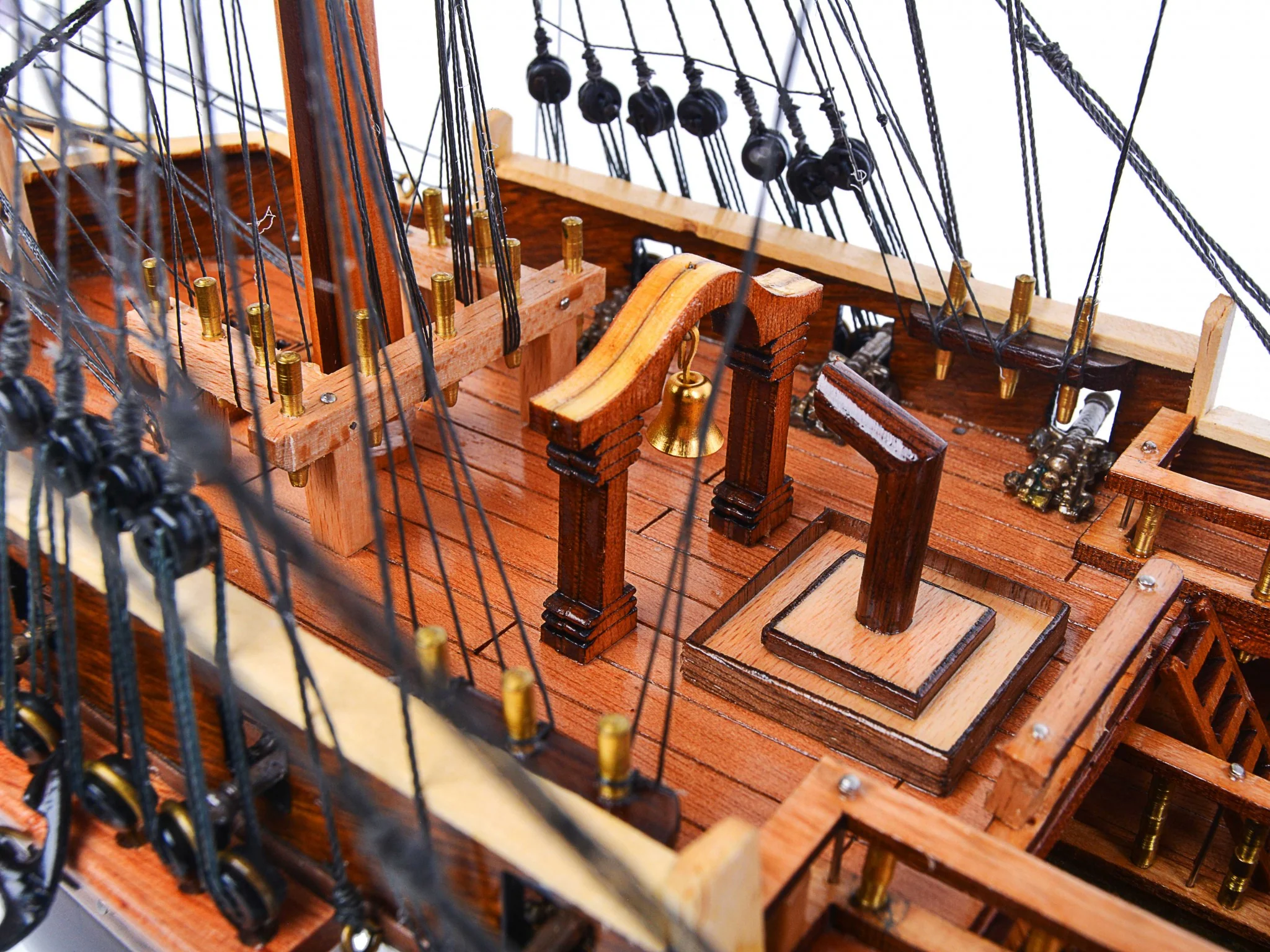 USS Constellation By Homeroots - Image 5