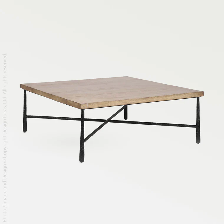Valea Coffee Table By Texture Designideas - Image 2
