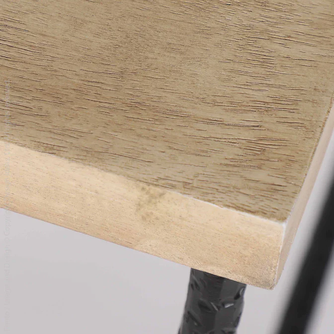Valea Console Table By Texture Designideas - Image 4