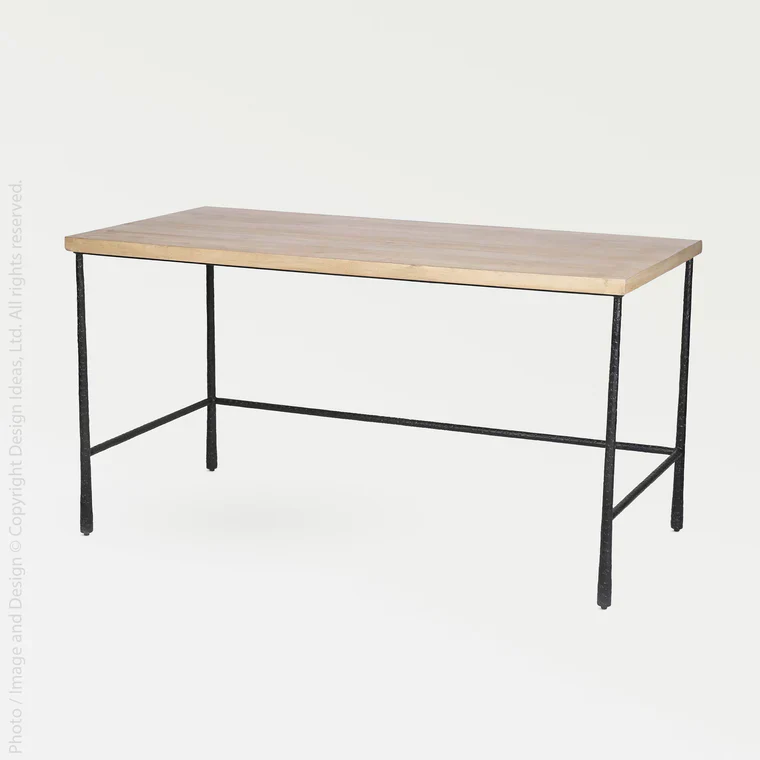 Valea Desk By Texture Designideas - Image 2