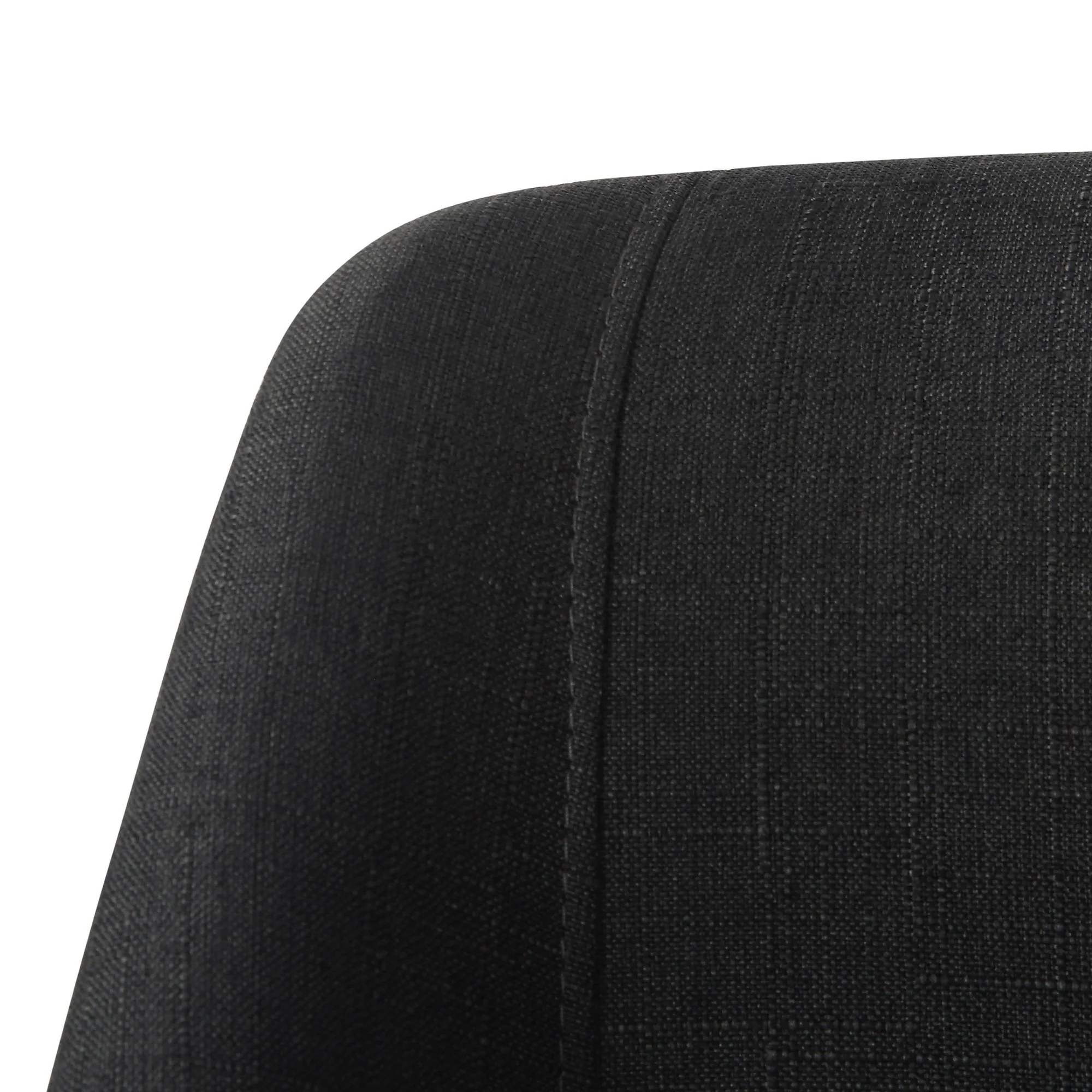 Valencia Chair Gray By LumiSource - Image 3