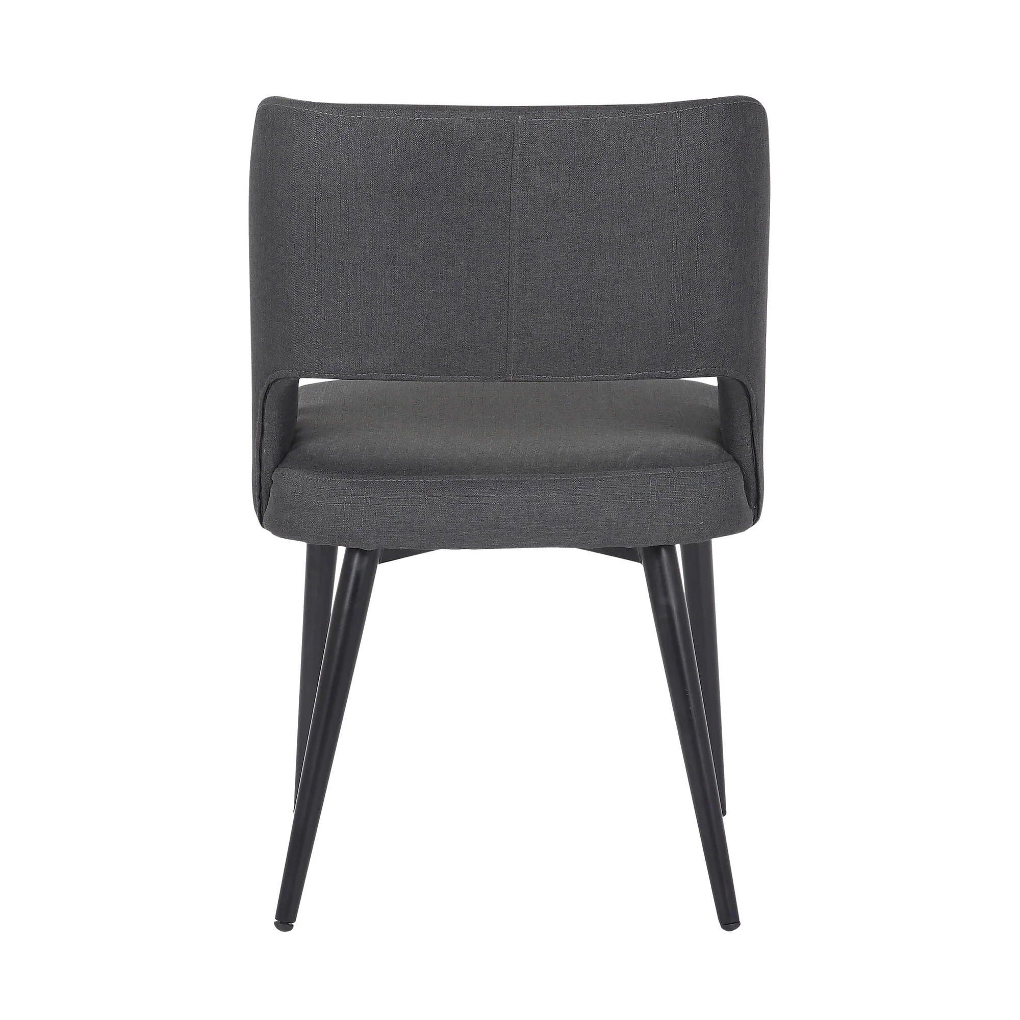 Valencia Chair Gray By LumiSource - Image 7