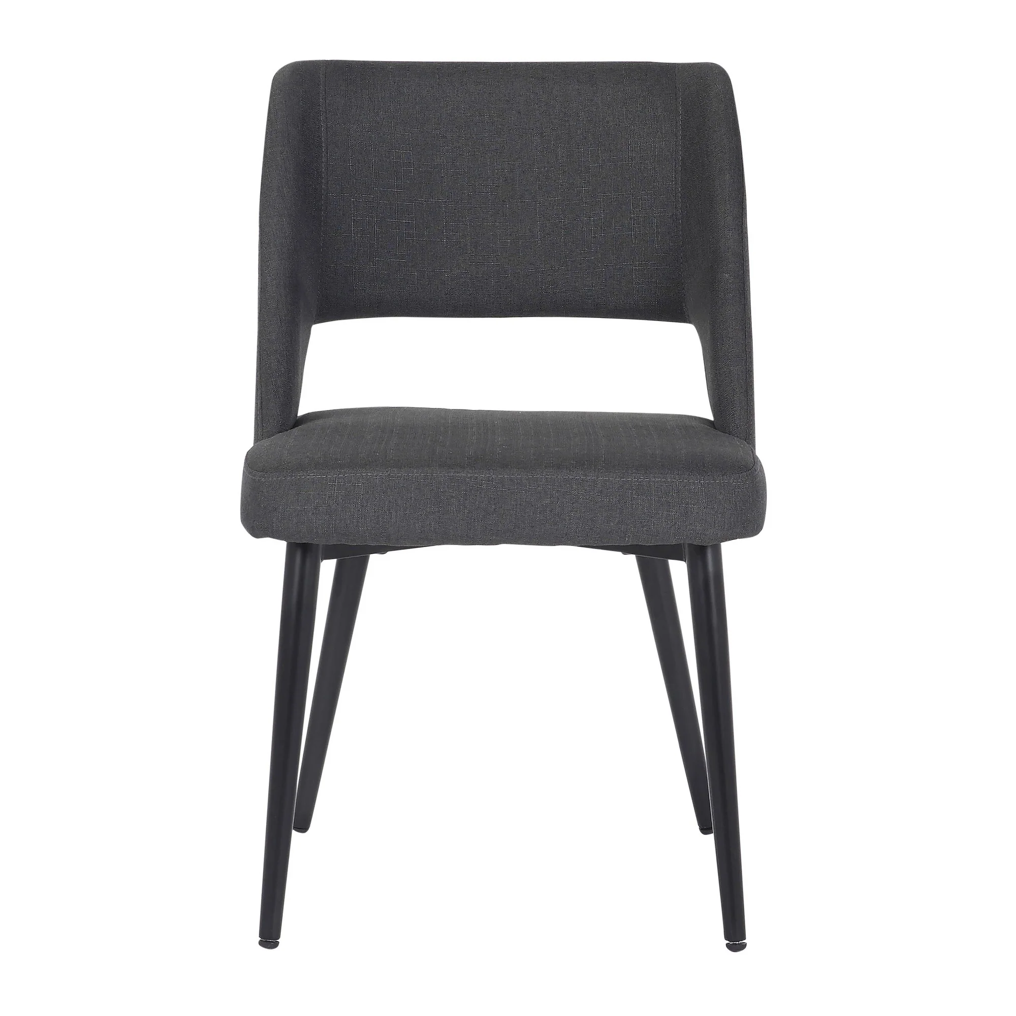 Valencia Chair Gray By LumiSource - Image 8