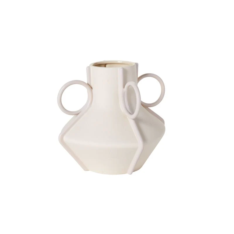 Valencia Vase By Accent Decor - Image 4