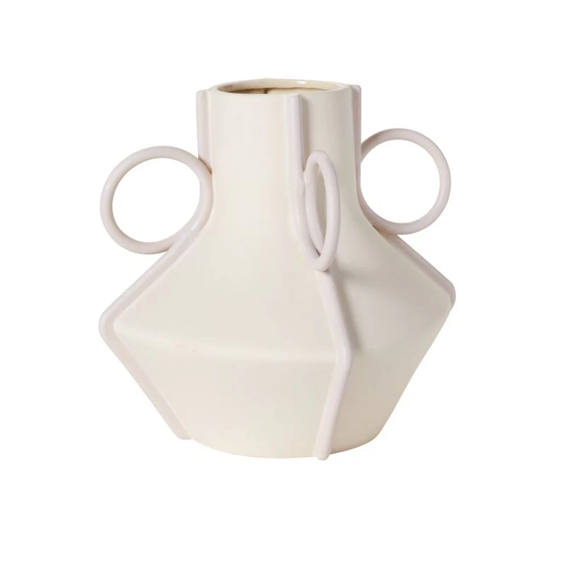 Valencia Vase By Accent Decor - Image 5