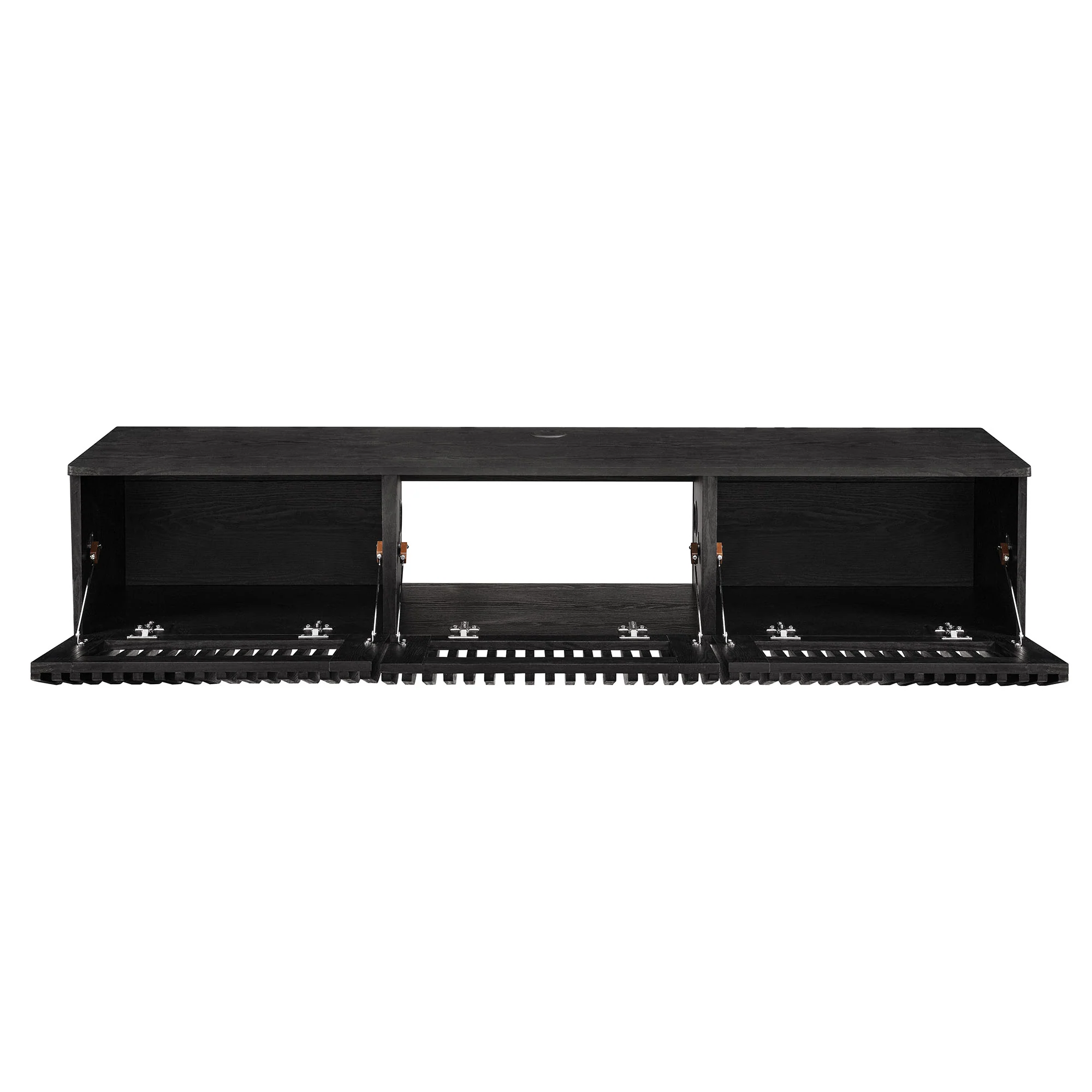 Vaughn 64" Wall Mount TV Stand by Modway - Image 15