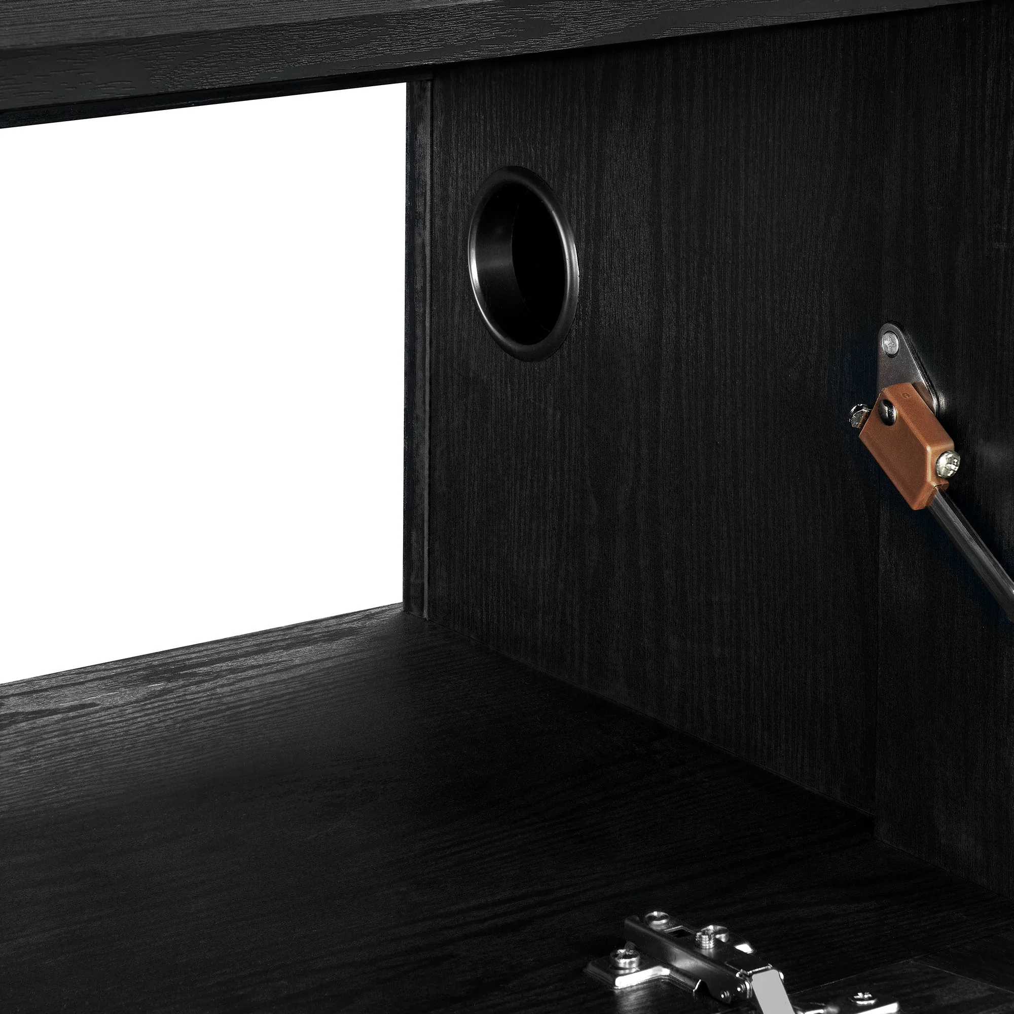 Vaughn 64" Wall Mount TV Stand by Modway - Image 18