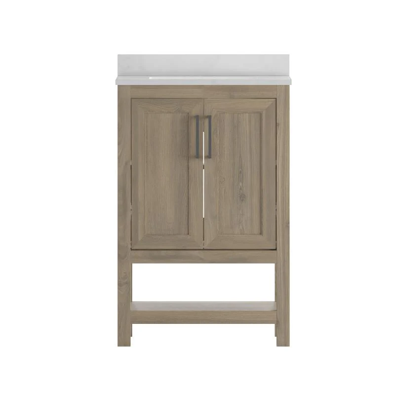 Vega 24 Inch Bathroom Vanity with Sink Combo By Flash Furniture - Image 13