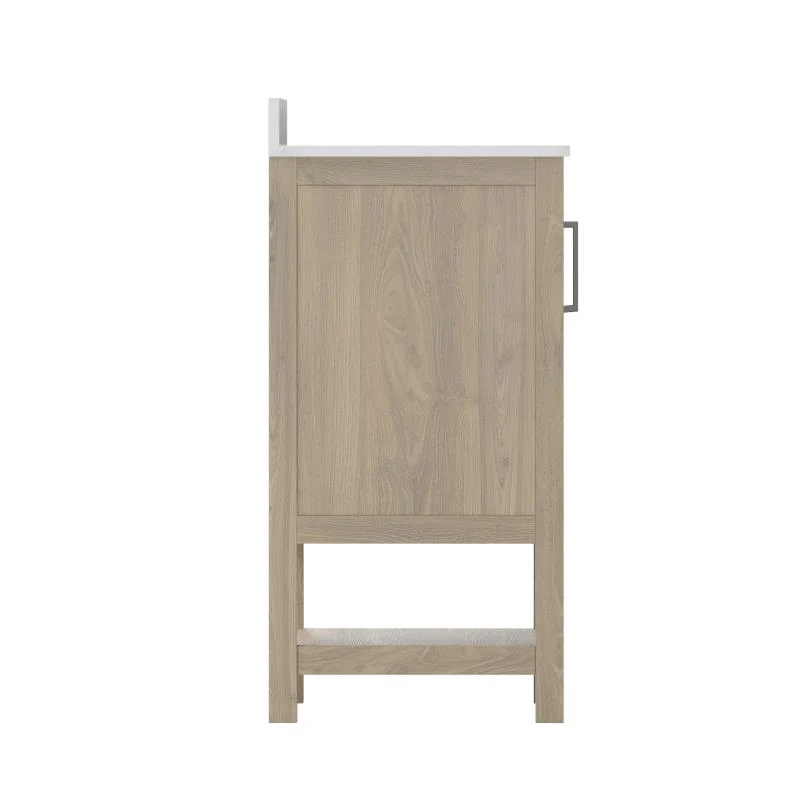 Vega 24 Inch Bathroom Vanity with Sink Combo By Flash Furniture - Image 15