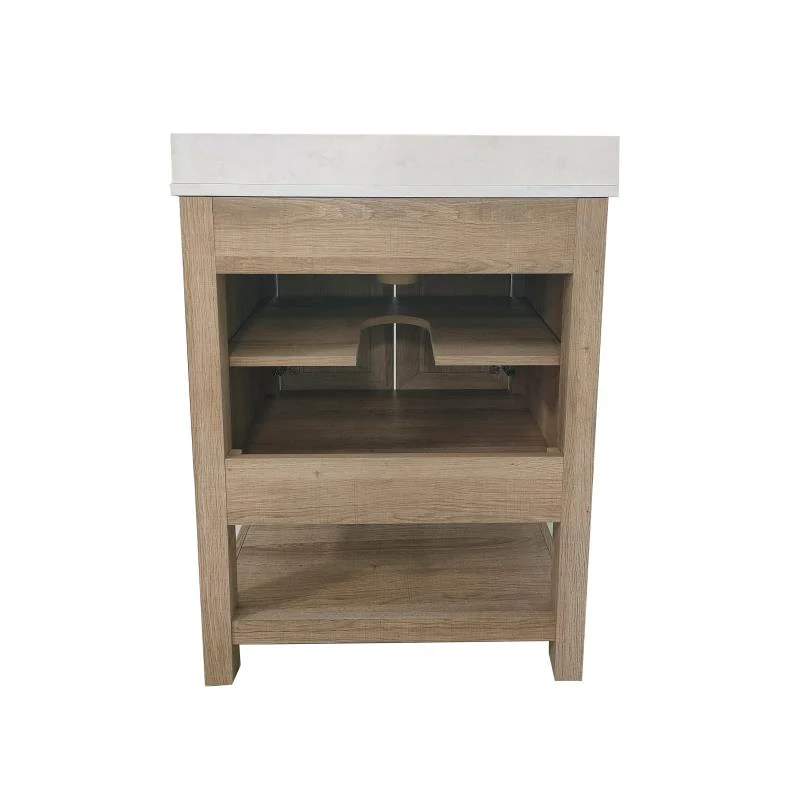 Vega 24 Inch Bathroom Vanity with Sink Combo By Flash Furniture - Image 16