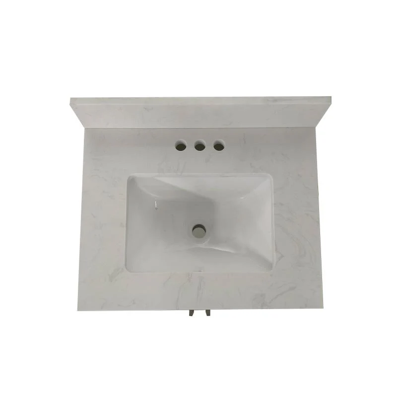 Vega 24 Inch Bathroom Vanity with Sink Combo By Flash Furniture - Image 17