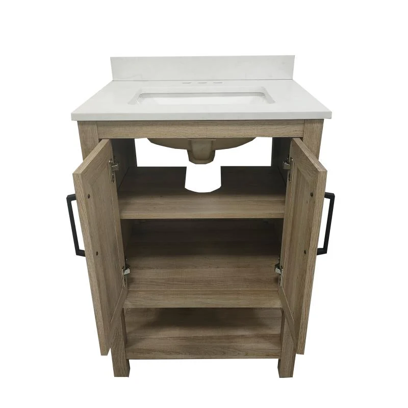 Vega 24 Inch Bathroom Vanity with Sink Combo By Flash Furniture - Image 18