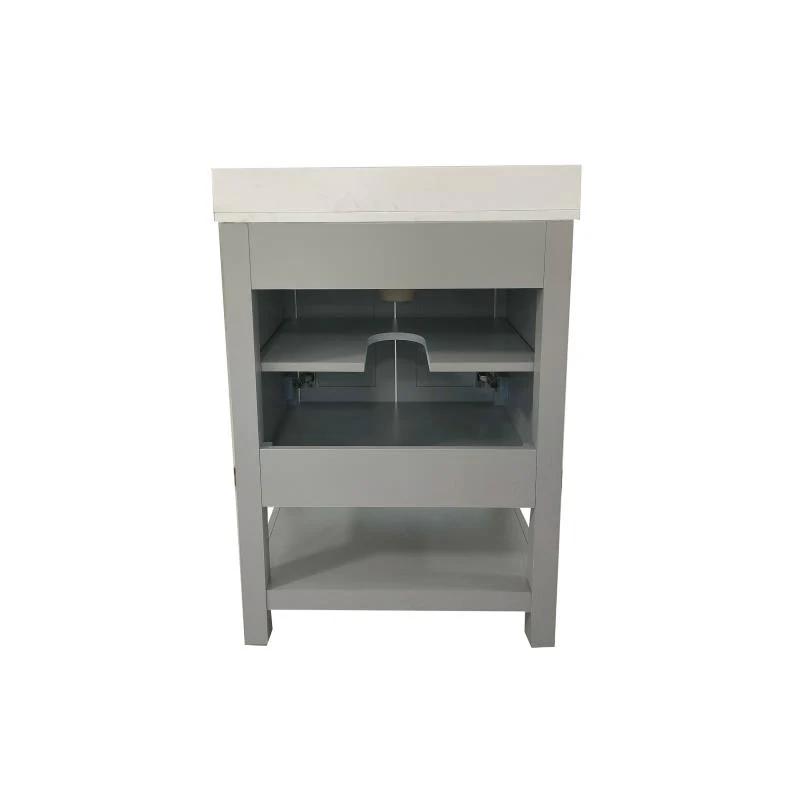 Vega 24 Inch Bathroom Vanity with Sink Combo By Flash Furniture - Image 27