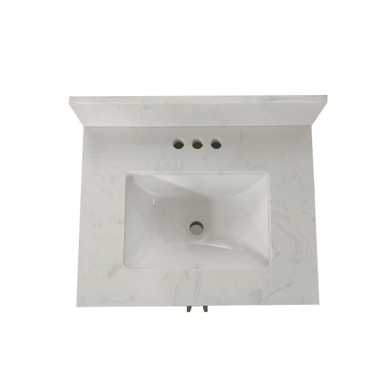 Vega 24 Inch Bathroom Vanity with Sink Combo By Flash Furniture - Image 8