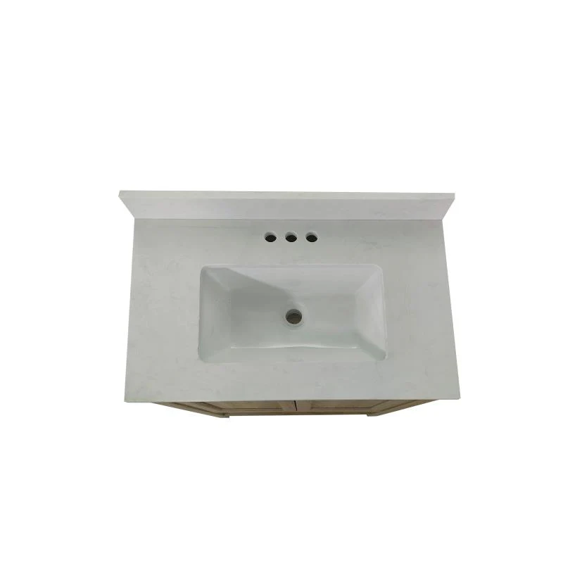 Vega 30 Inch Bathroom Vanity with Sink Combo By Flash Furniture - Image 26