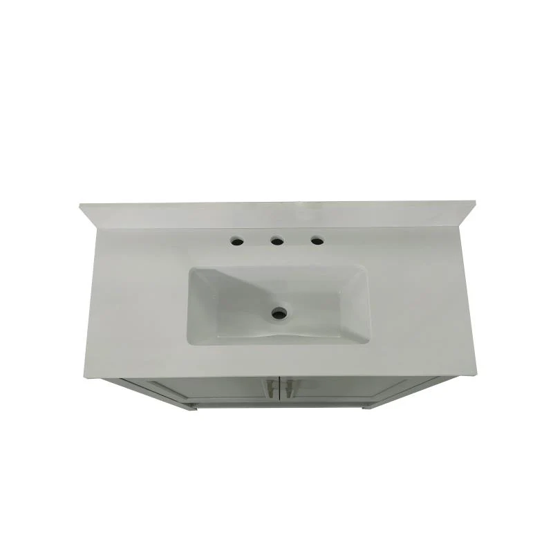 Vega 36 Inch Bathroom Vanity with Sink Combo By Flash Furniture - Image 16
