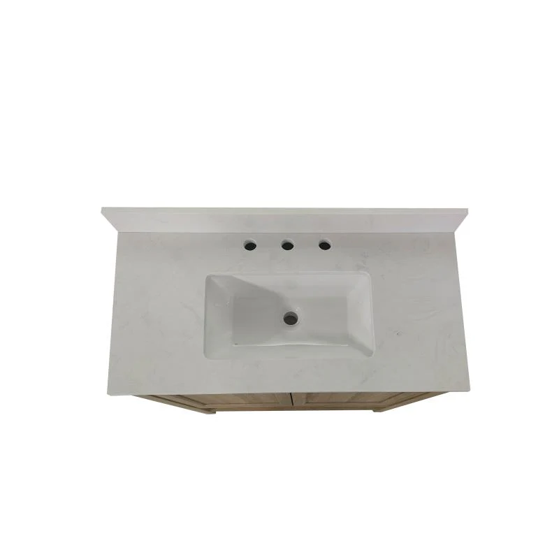 Vega 36 Inch Bathroom Vanity with Sink Combo By Flash Furniture - Image 26
