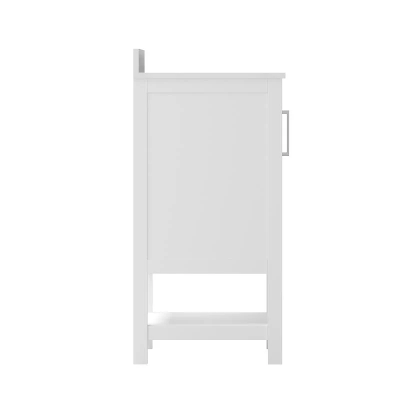 Vega 36 Inch Bathroom Vanity with Sink Combo By Flash Furniture - Image 3