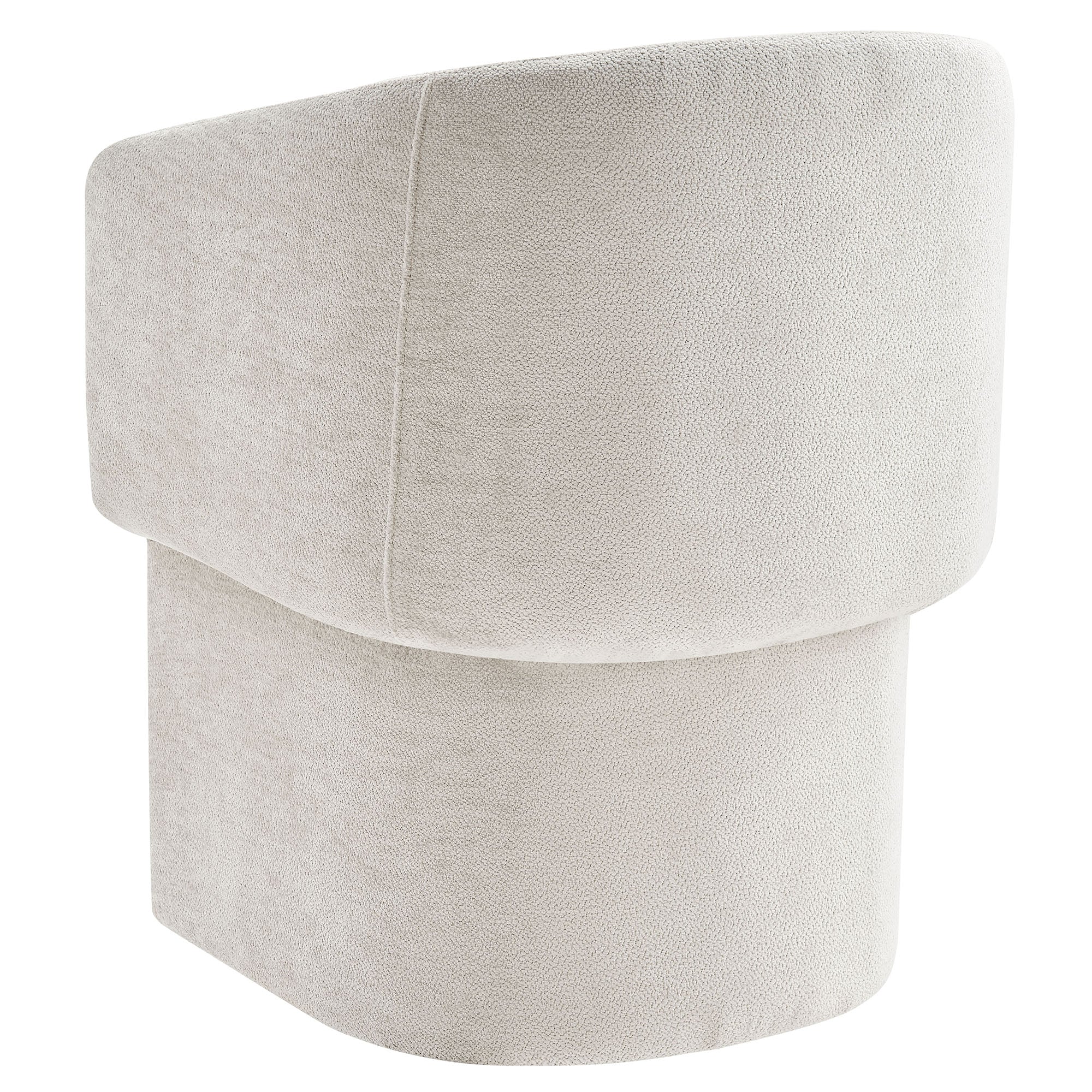 Verity Chenille Dining Armchair by Modway - Image 13