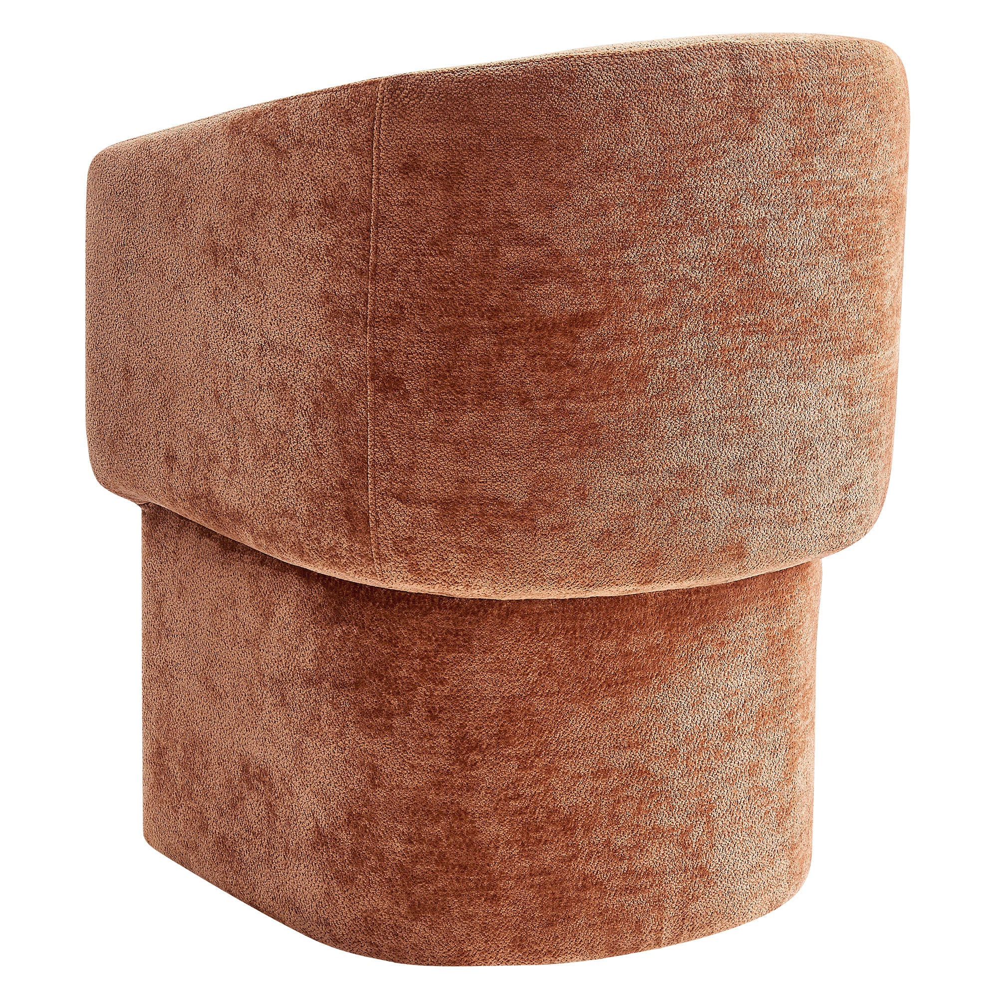 Verity Chenille Dining Armchair by Modway - Image 23