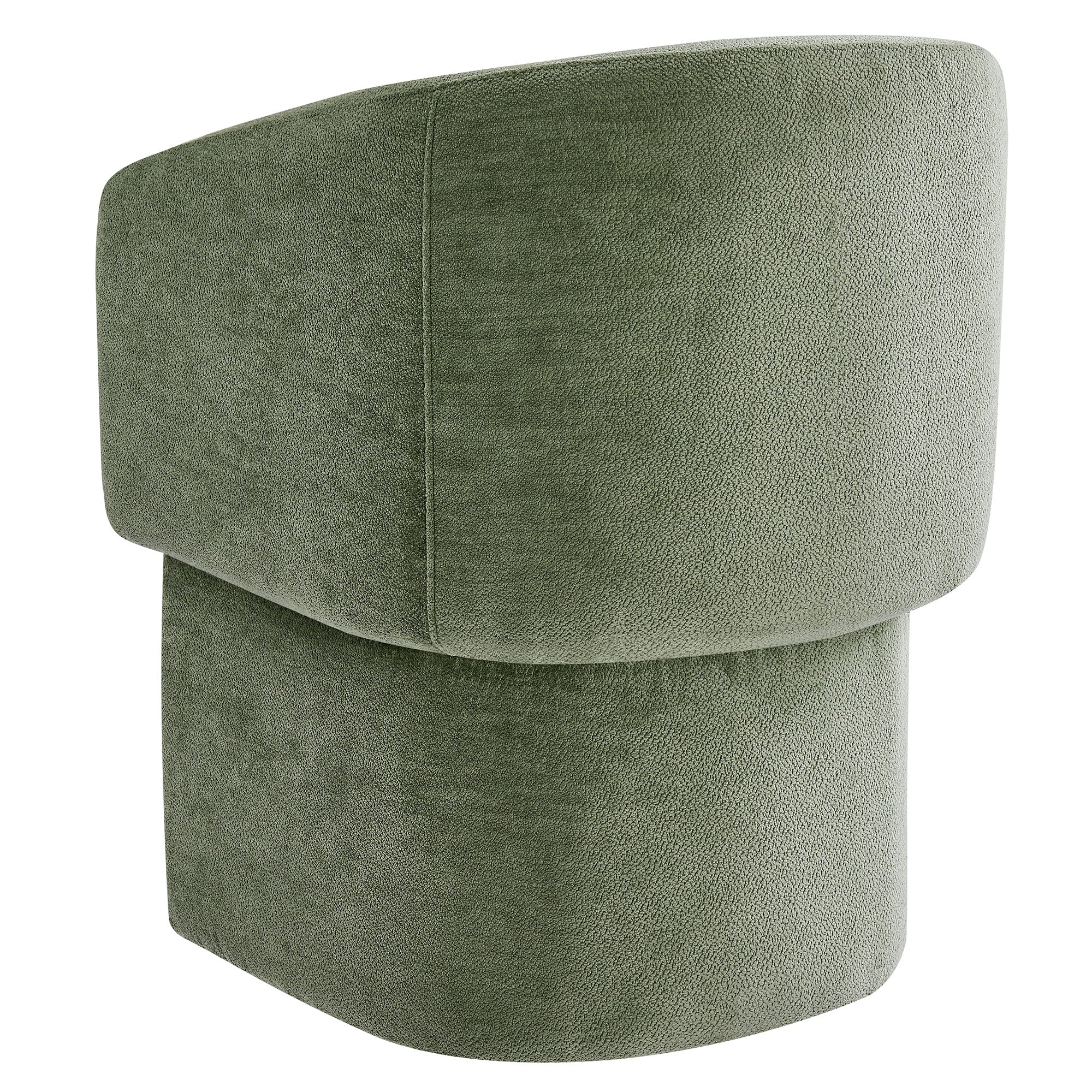 Verity Chenille Dining Armchair by Modway - Image 33